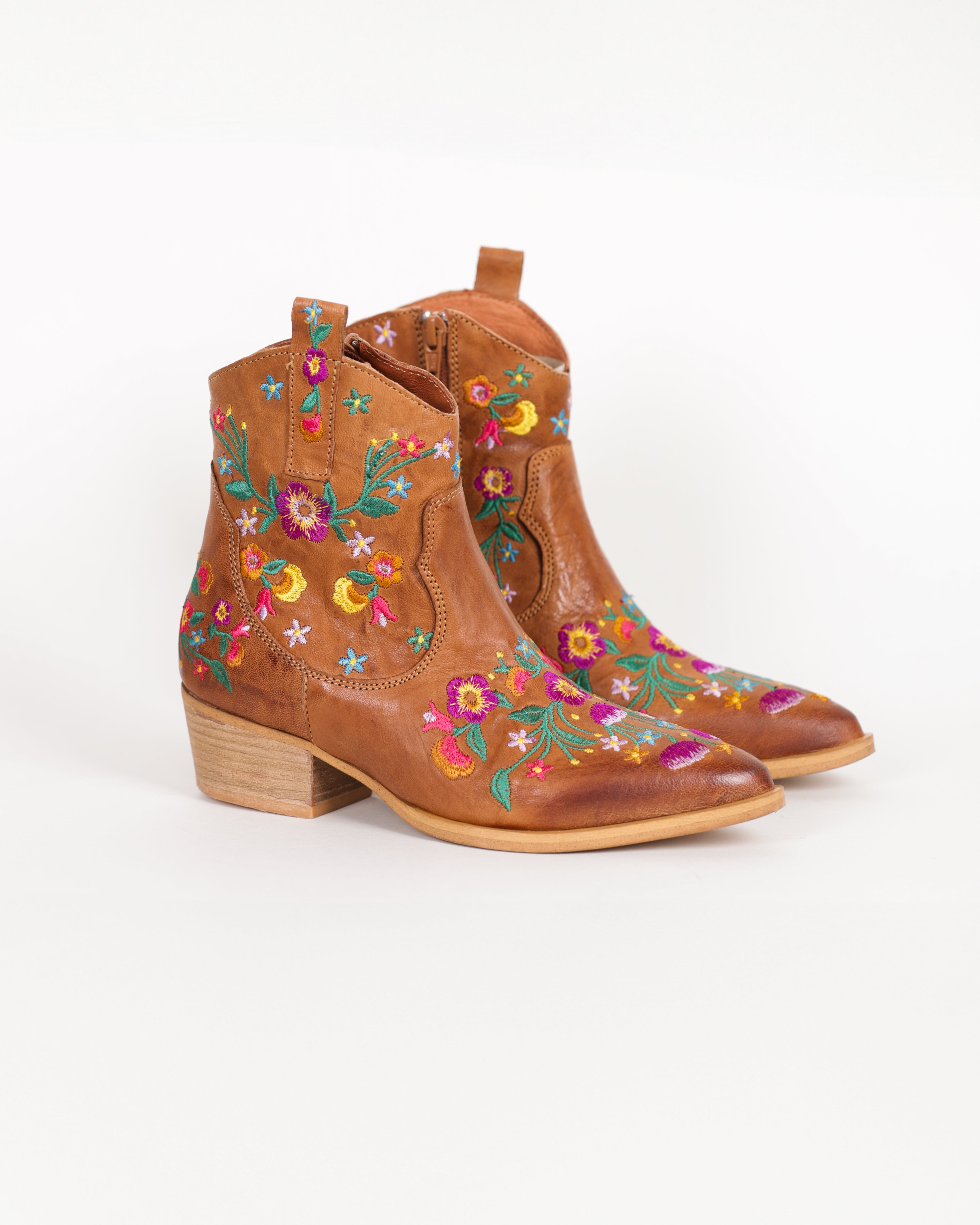 BOTINS ABF-97 VEGAS-033 CUERO