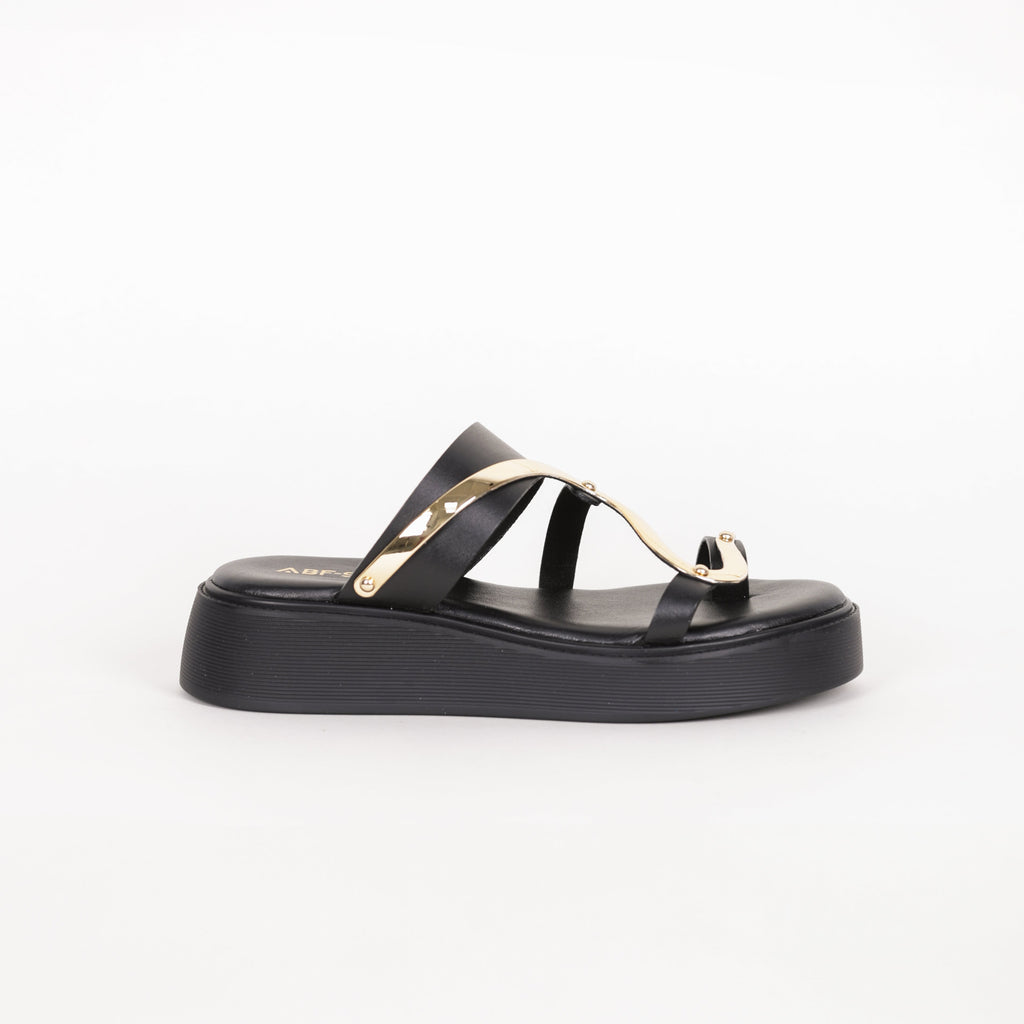 SANDALIAS ABF-97 KS.26.168 BLACK