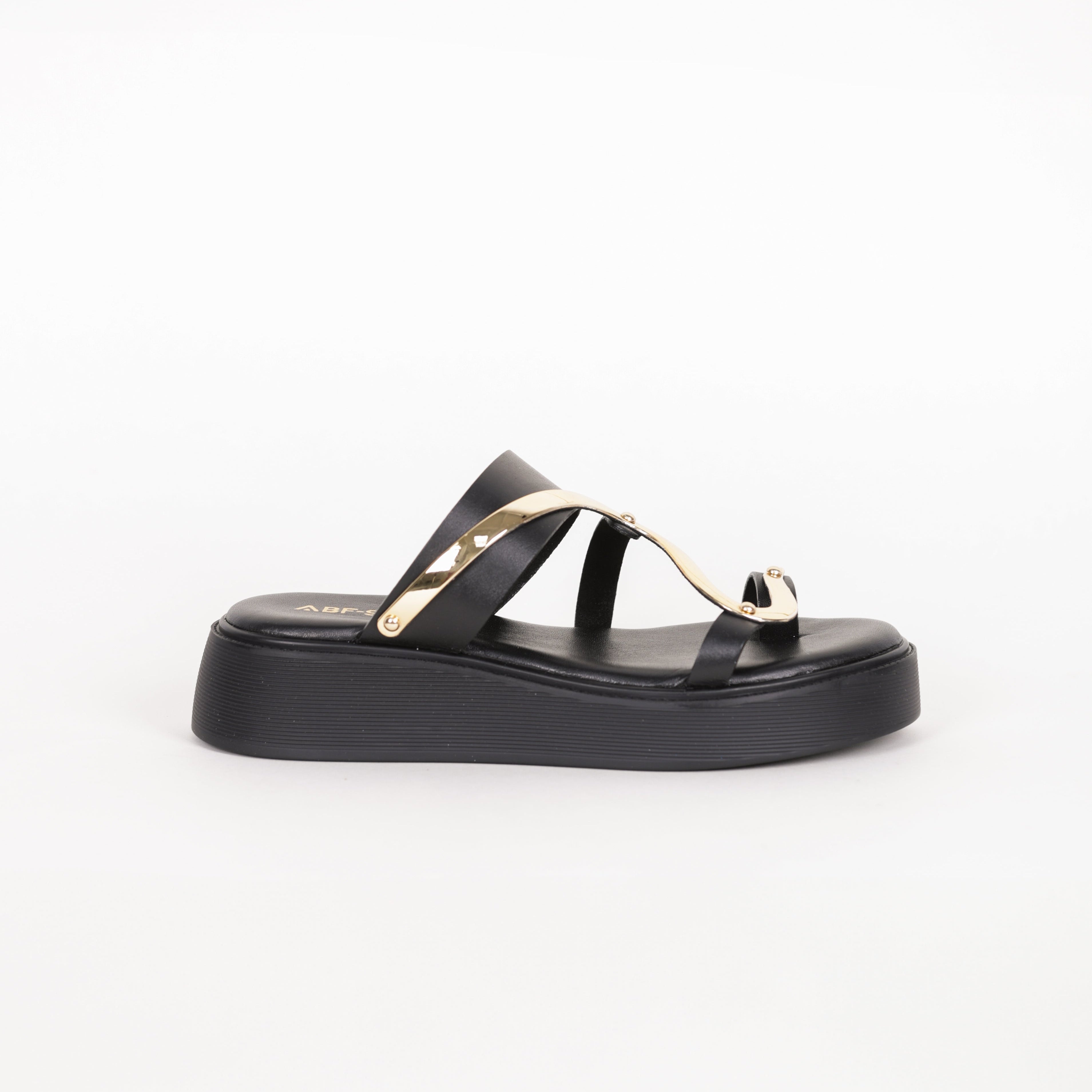 SANDALIAS ABF-97 KS.26.168 BLACK