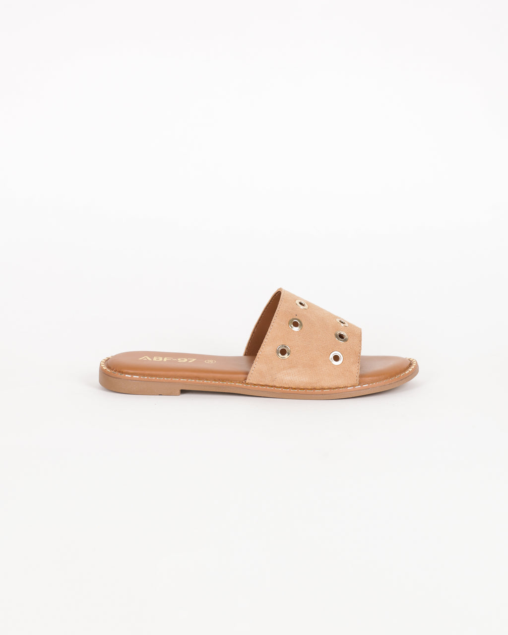 SANDALIAS ABF-97 MANILA-001 TAUPE