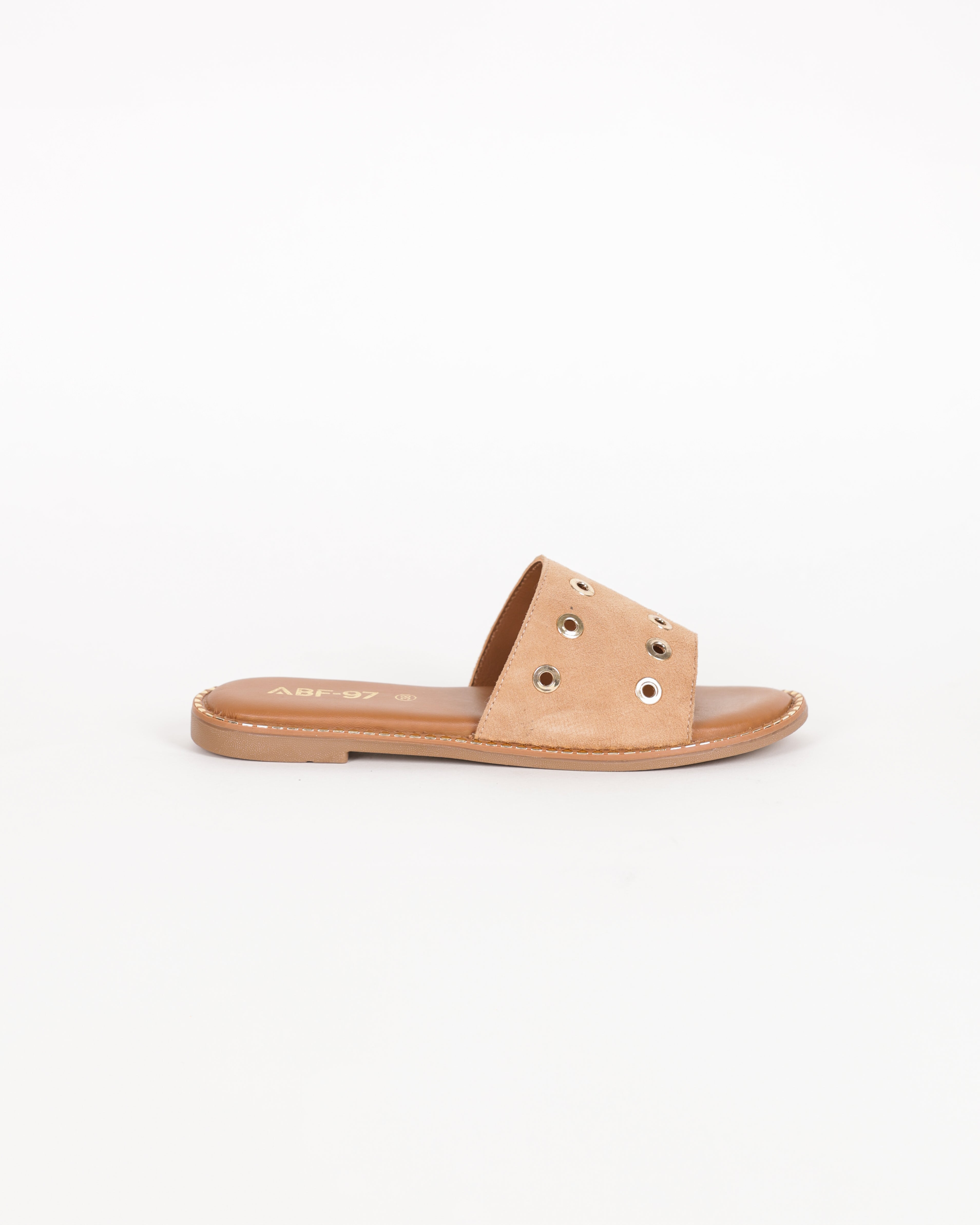 SANDALIAS ABF-97 MANILA-001 TAUPE