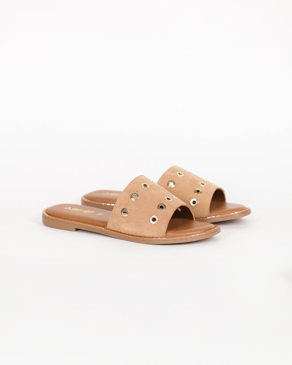 SANDALIAS ABF-97 MANILA-001 TAUPE