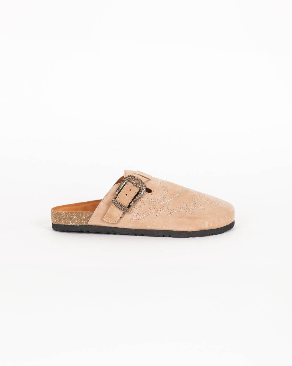 MULES ABF-97 SHARON TAUPE