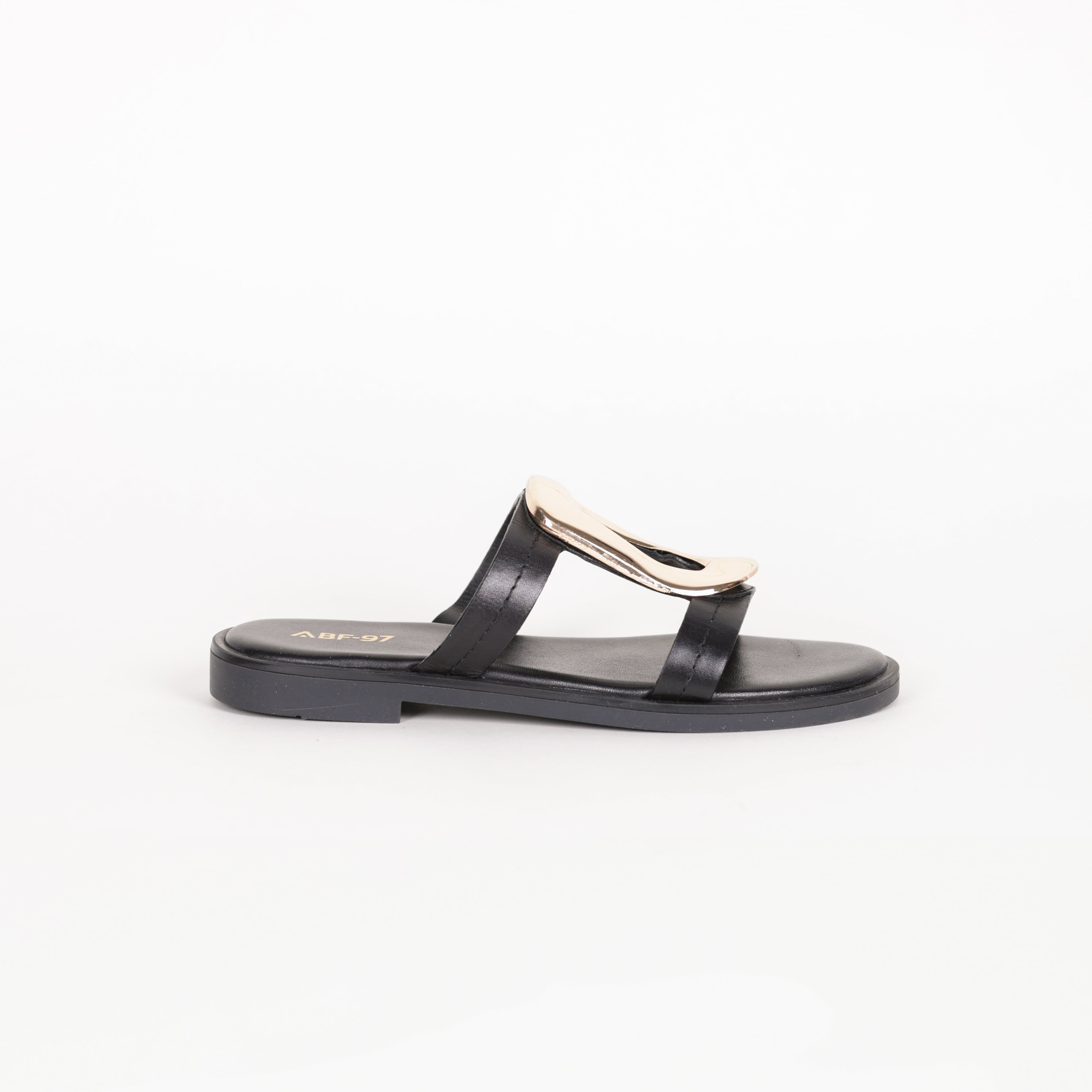 SANDALIAS ABF-97 KS.26.118 BLACK