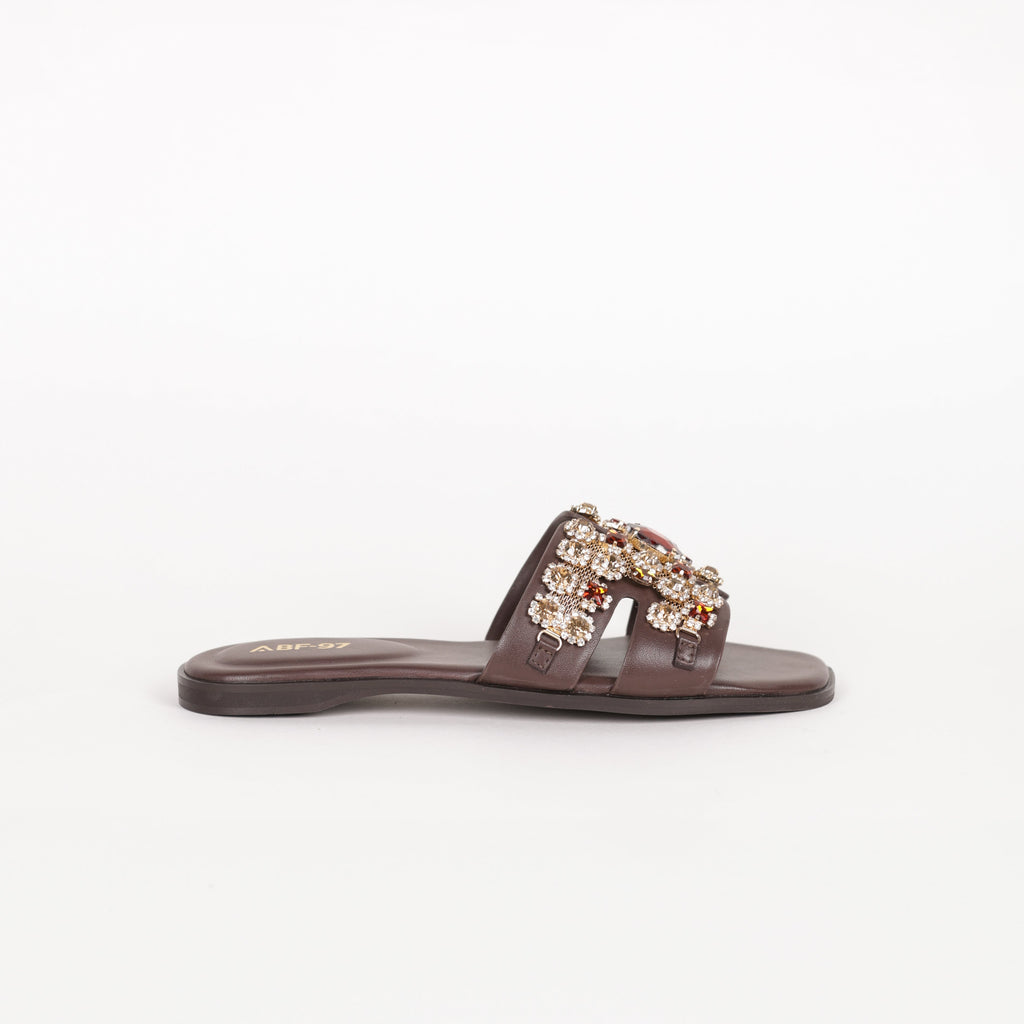 SANDALIAS ABF-97 KS.26.111 BROWN