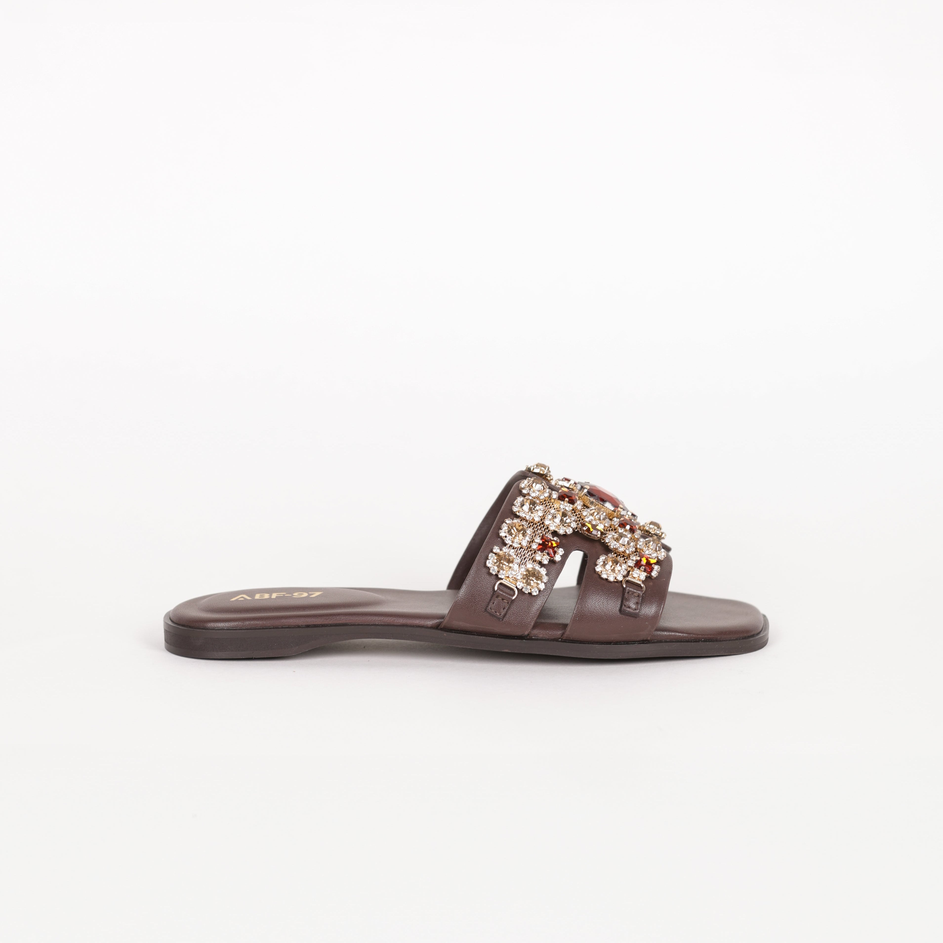 SANDALIAS ABF-97 KS.26.111 BROWN