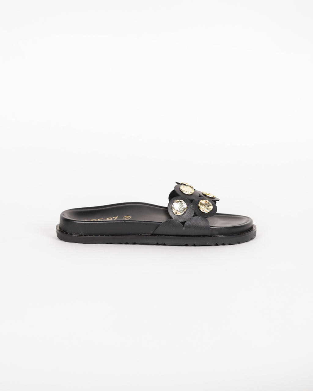 SANDALIAS ABF-97 BALI-100 BLACK