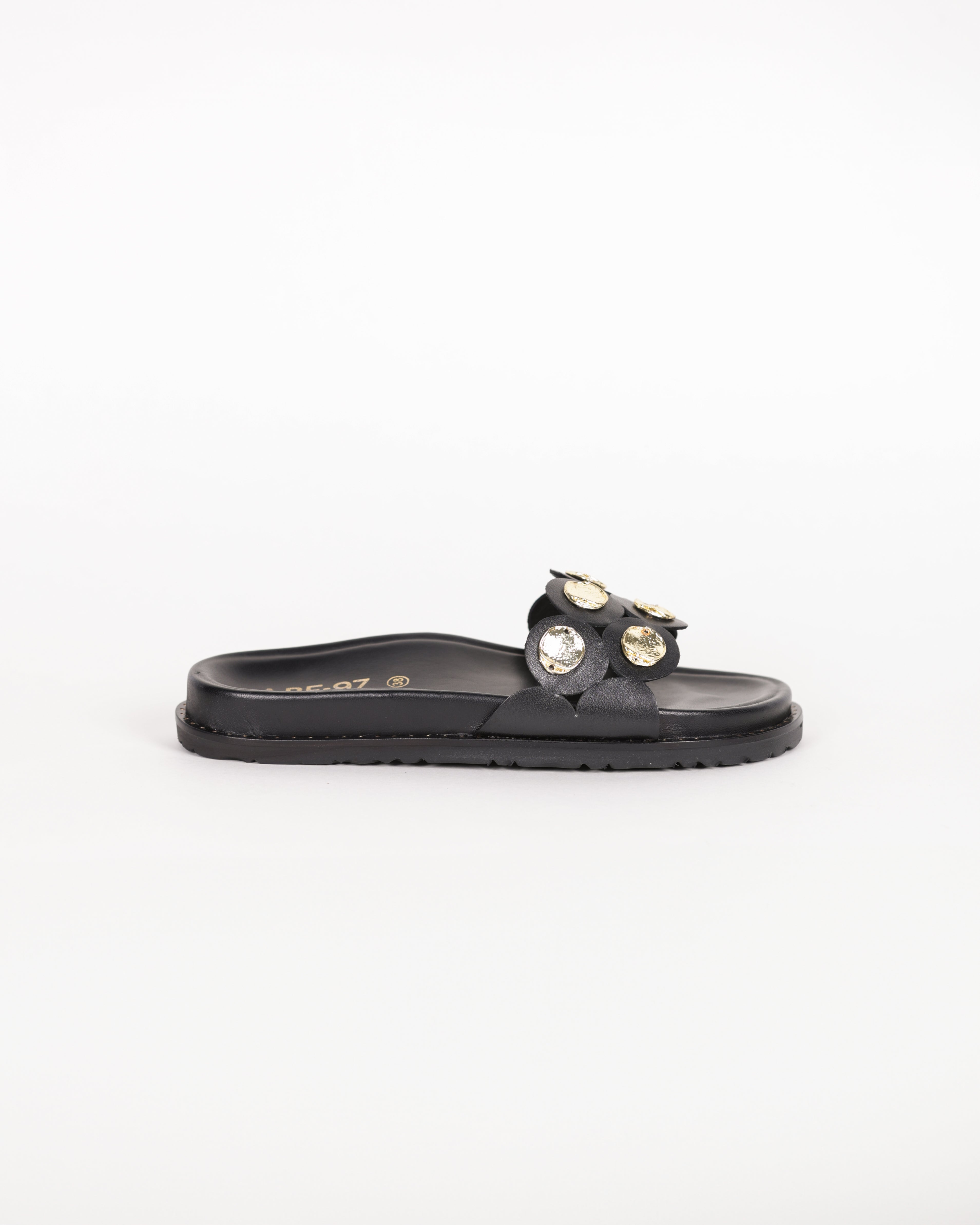 SANDALIAS ABF-97 BALI-100 BLACK