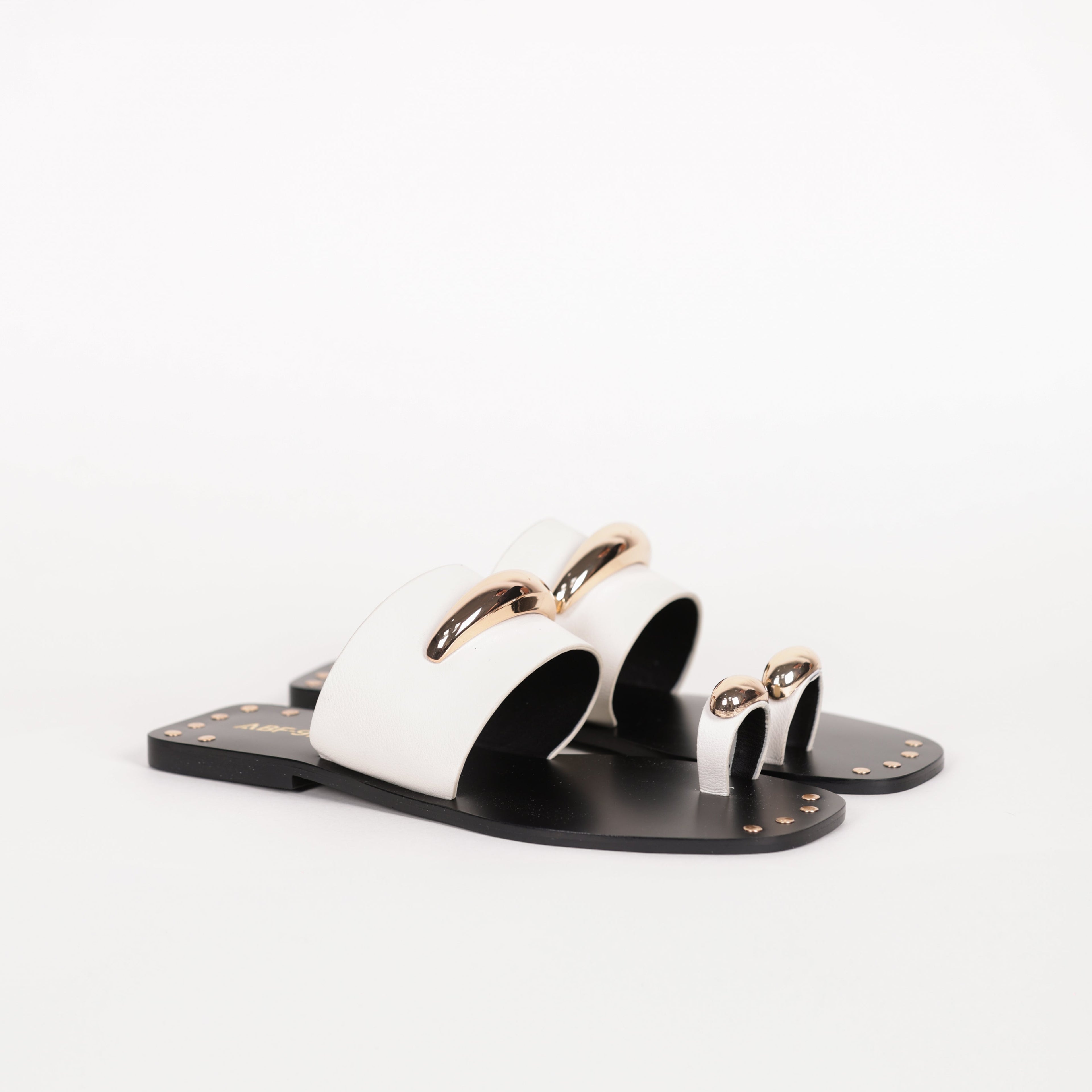 SANDALIAS ABF-97 KS.26.43 WHITE