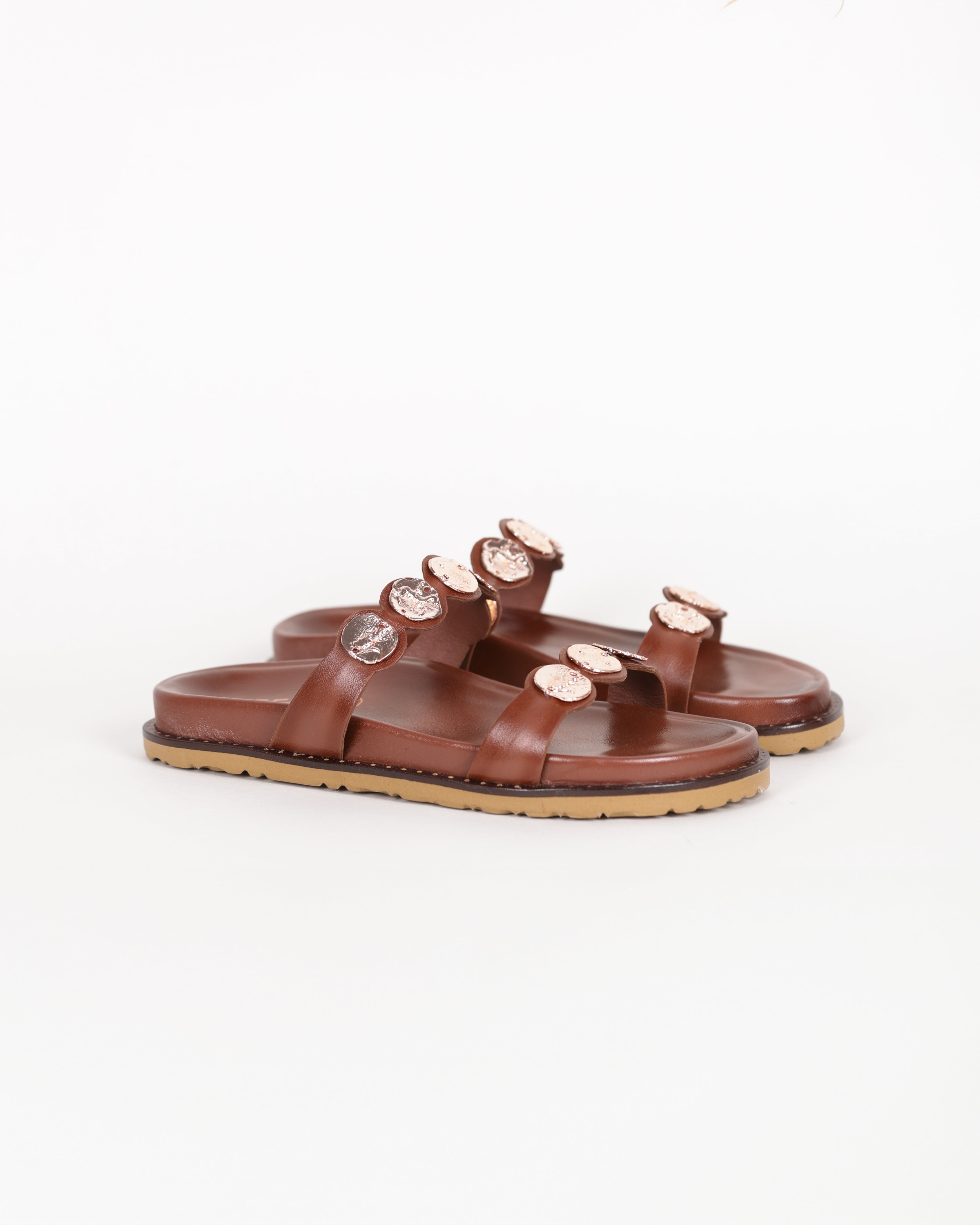 SANDALIAS ABF-97 BALI-200 BROWN