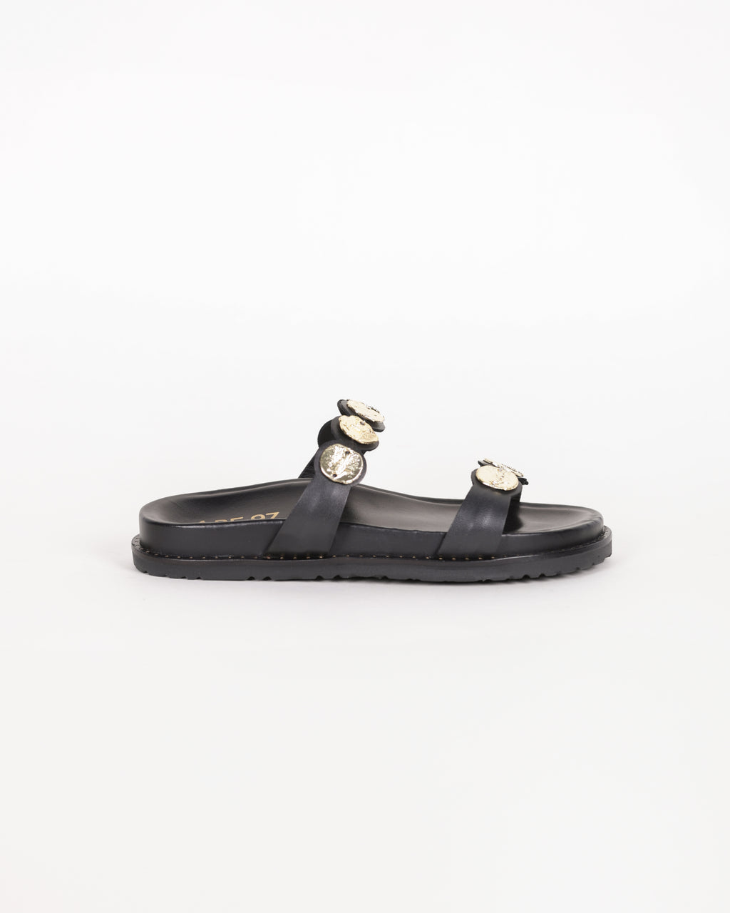 SANDALIAS ABF-97 BALI-200 BLACK