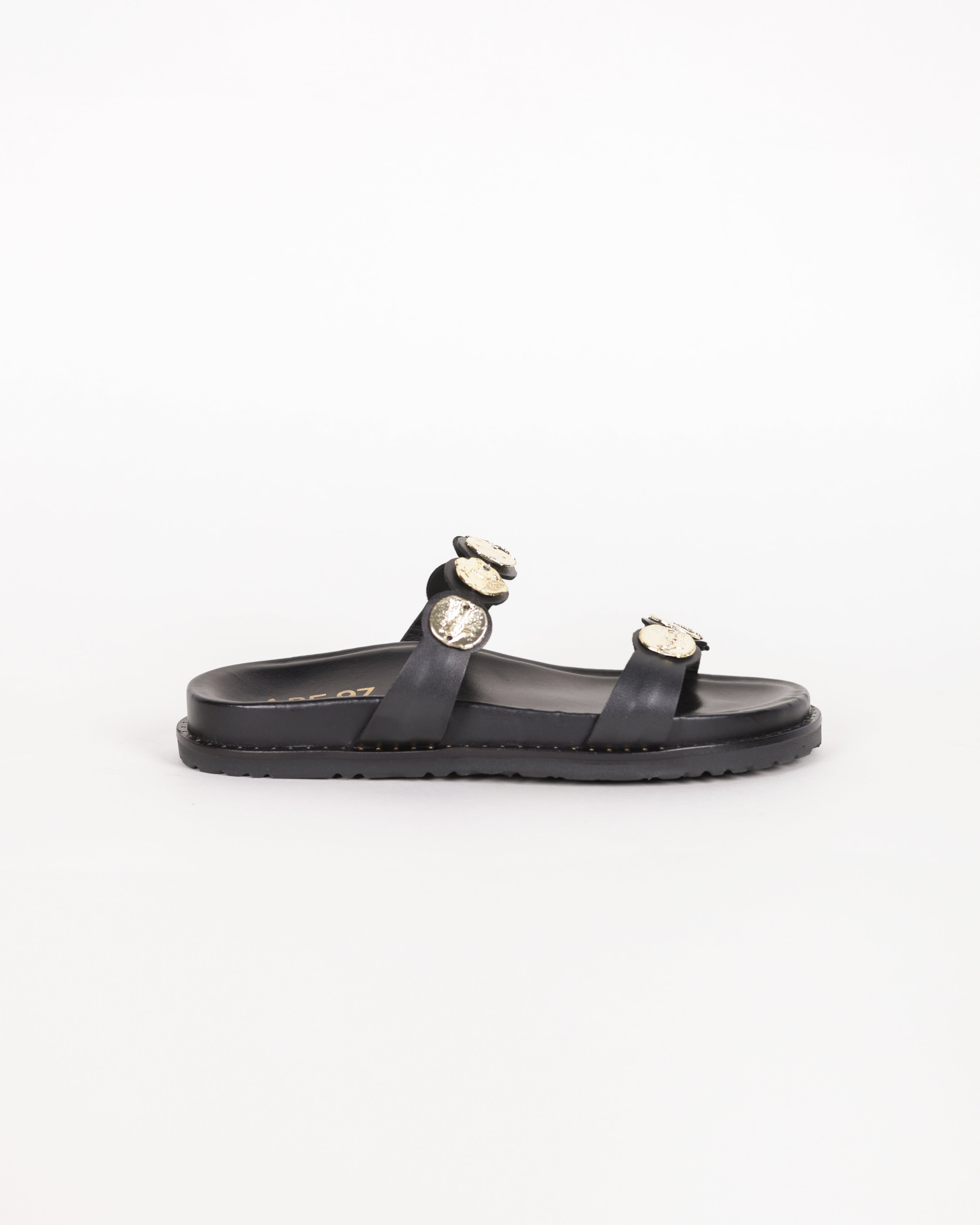 SANDALIAS ABF-97 BALI-200 BLACK