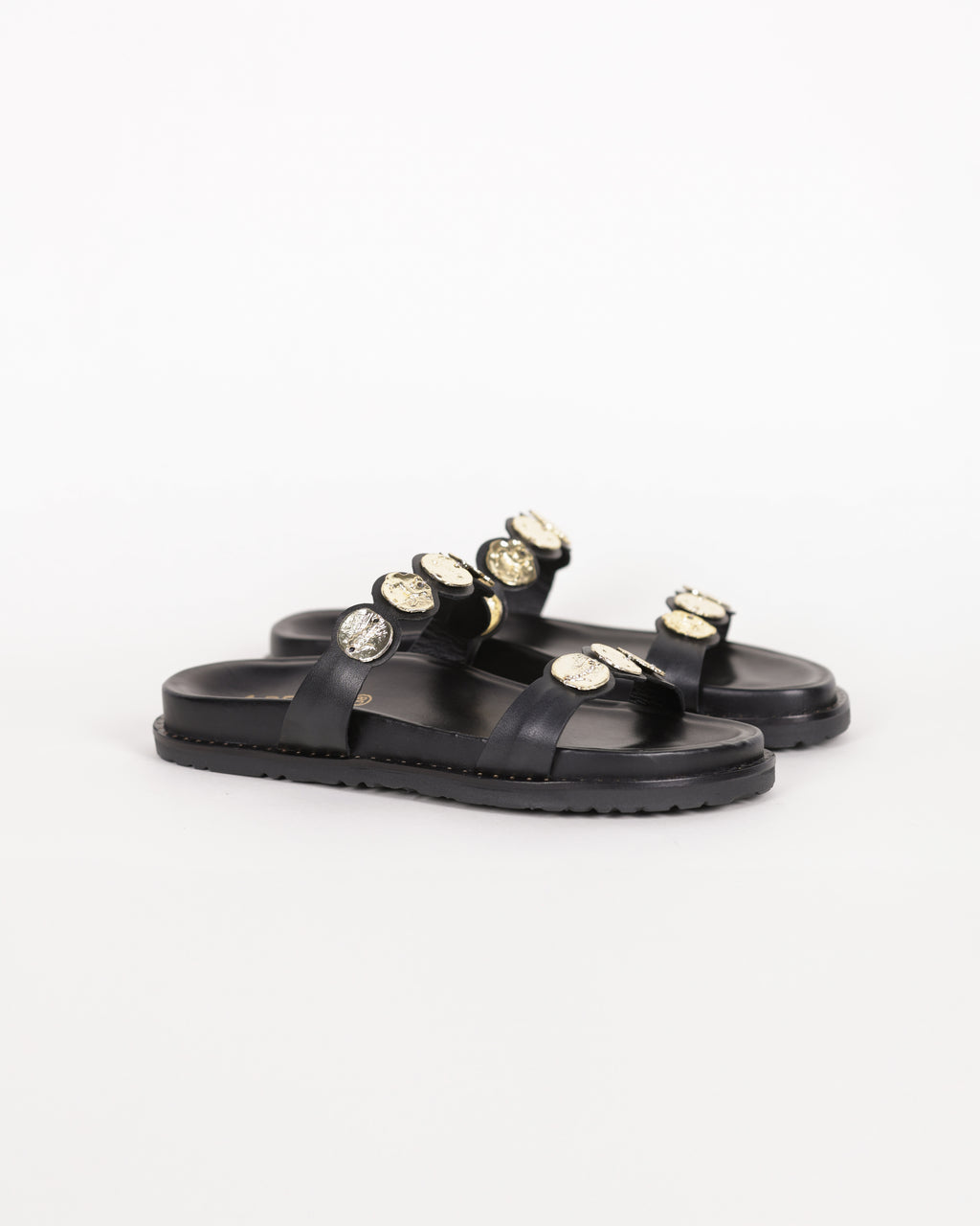 SANDALIAS ABF-97 BALI-200 BLACK
