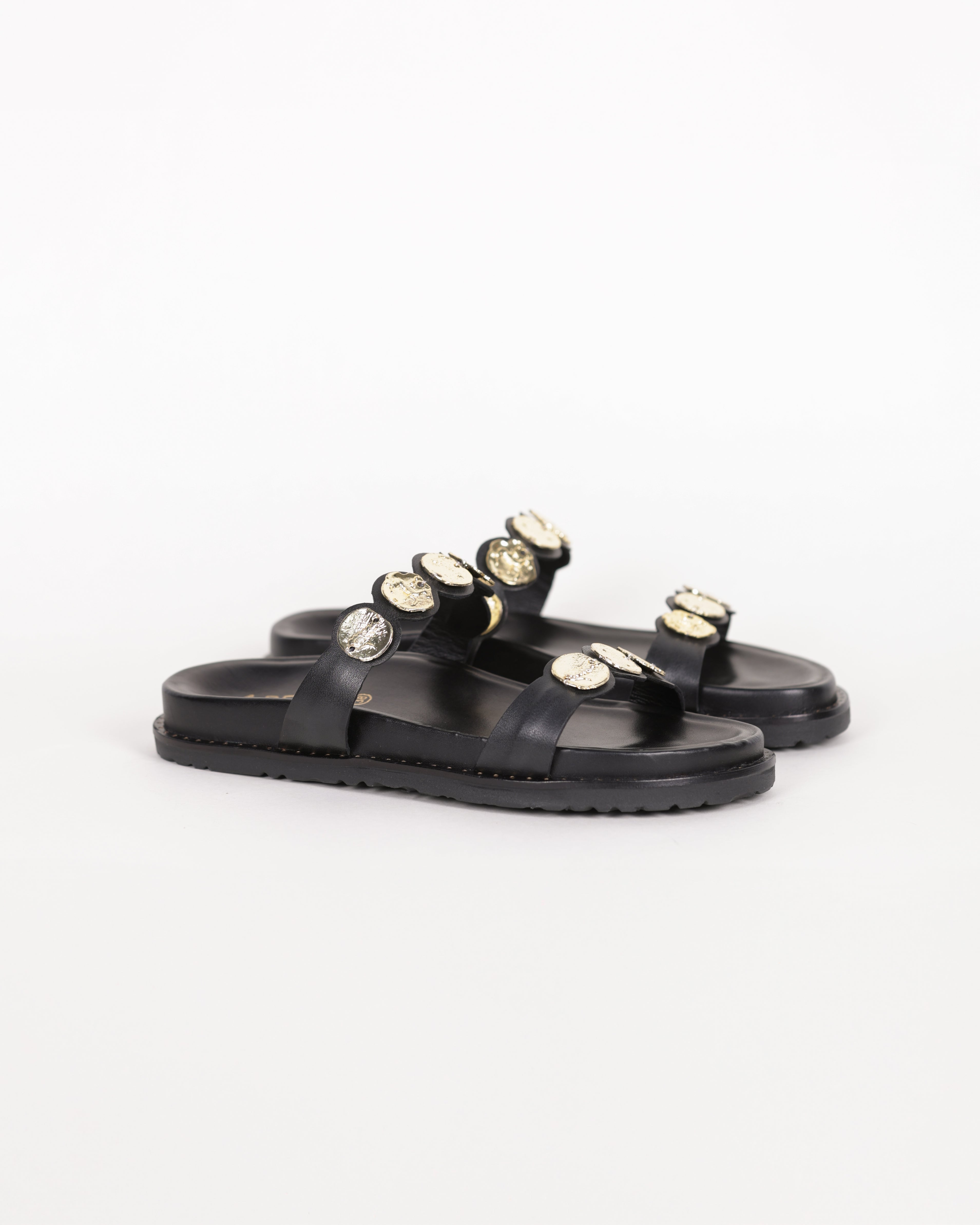 SANDALIAS ABF-97 BALI-200 BLACK