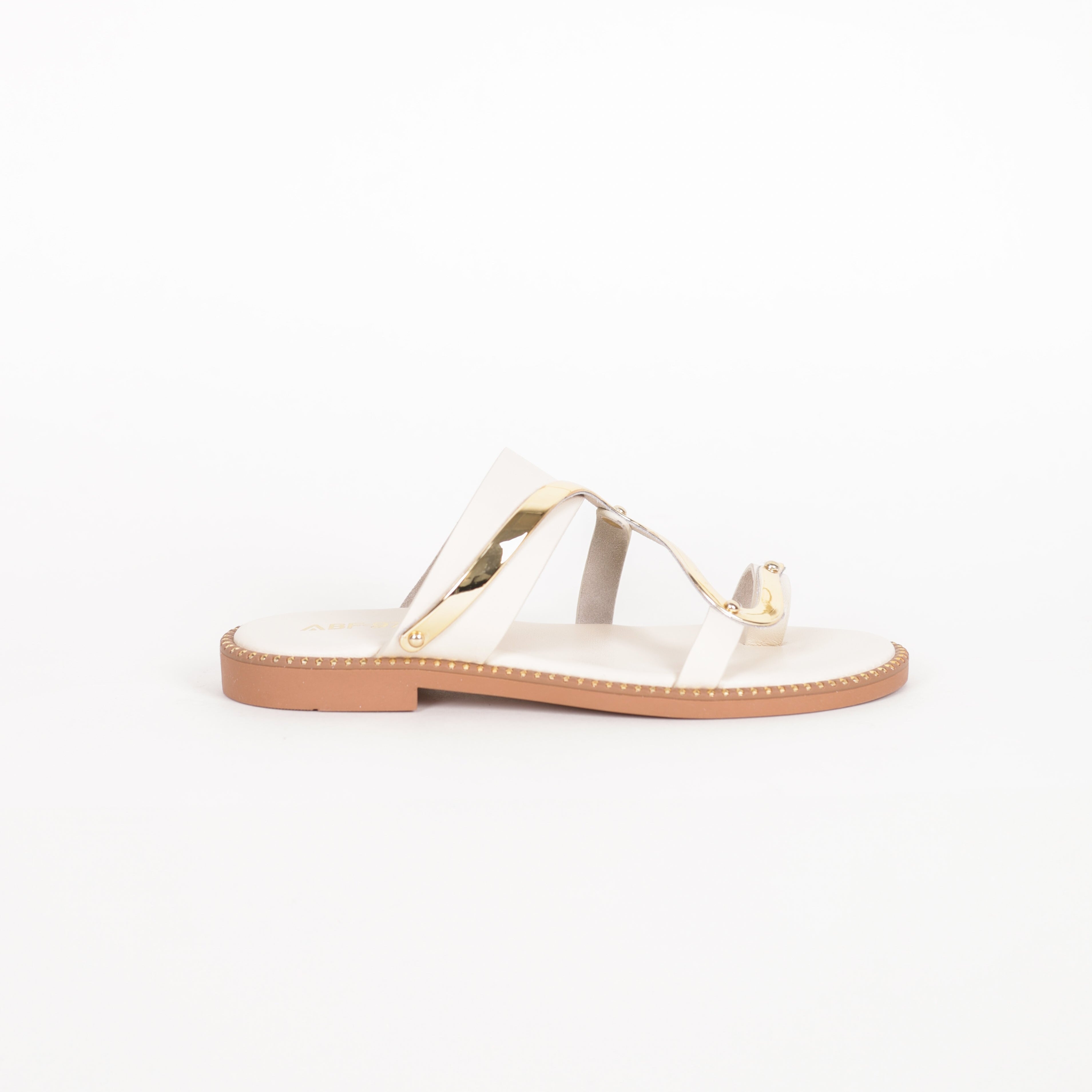 SANDALIAS ABF-97 KS.26.167 OFFWHITE
