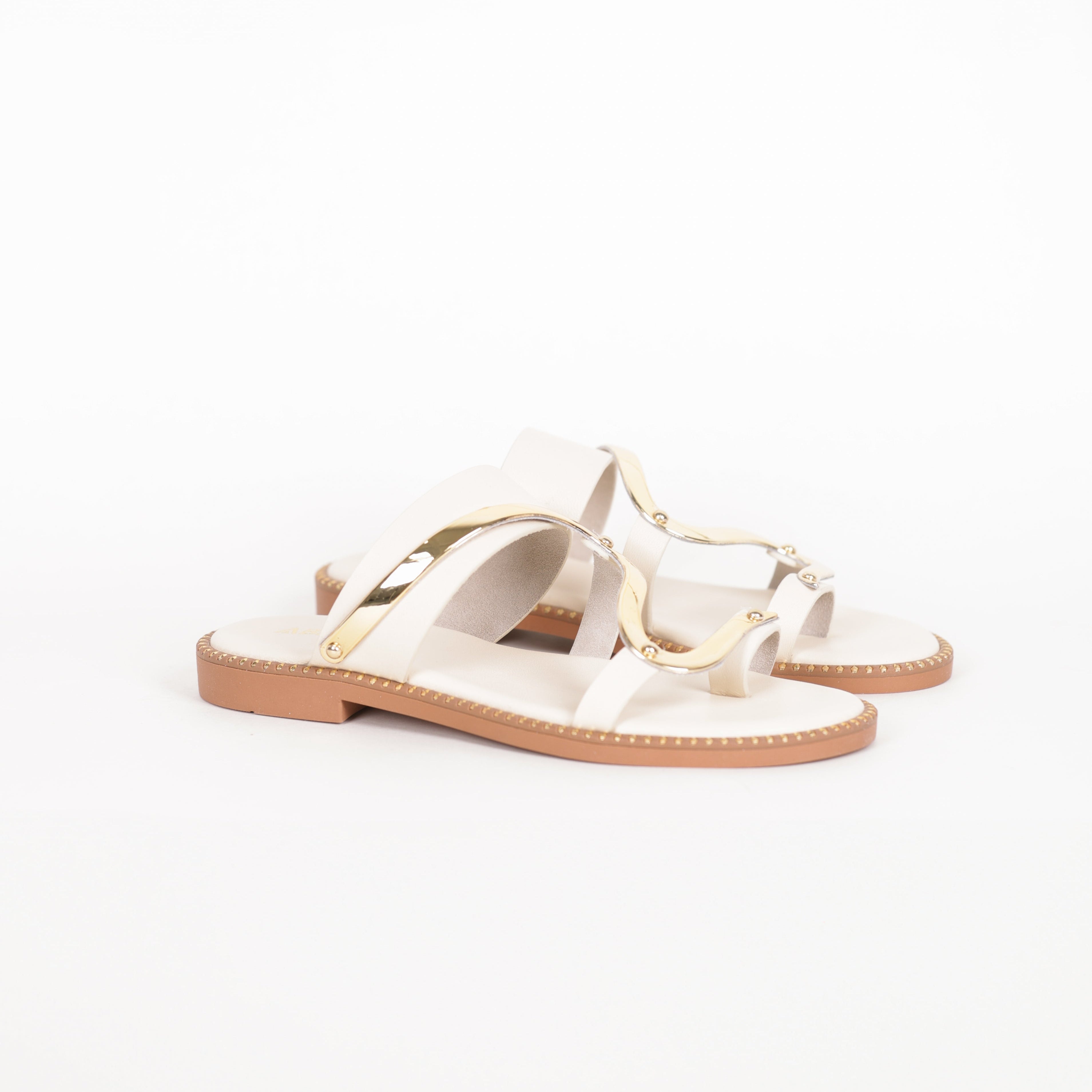 SANDALIAS ABF-97 KS.26.167 OFFWHITE