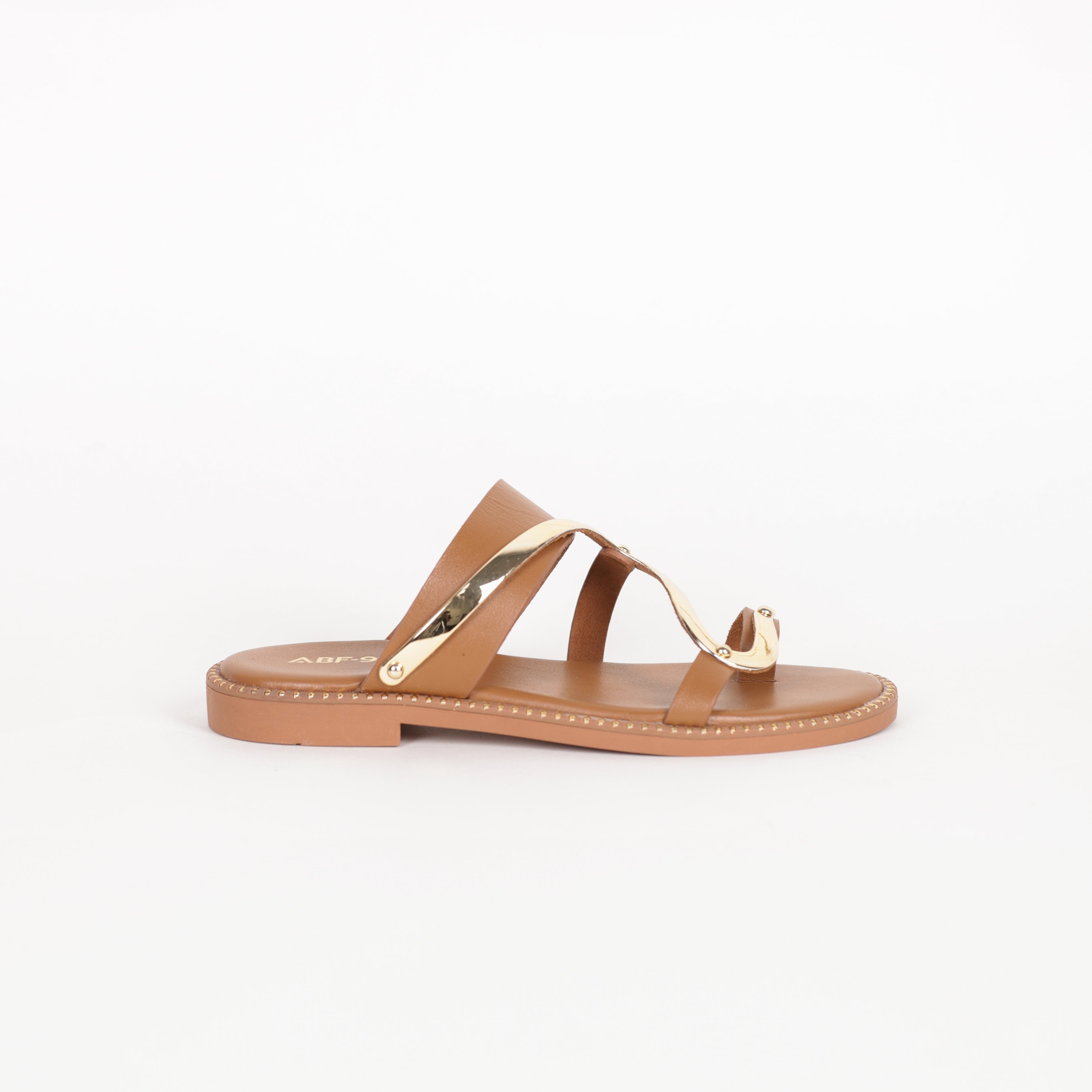 SANDALIAS ABF-97 KS.26.167 TAN
