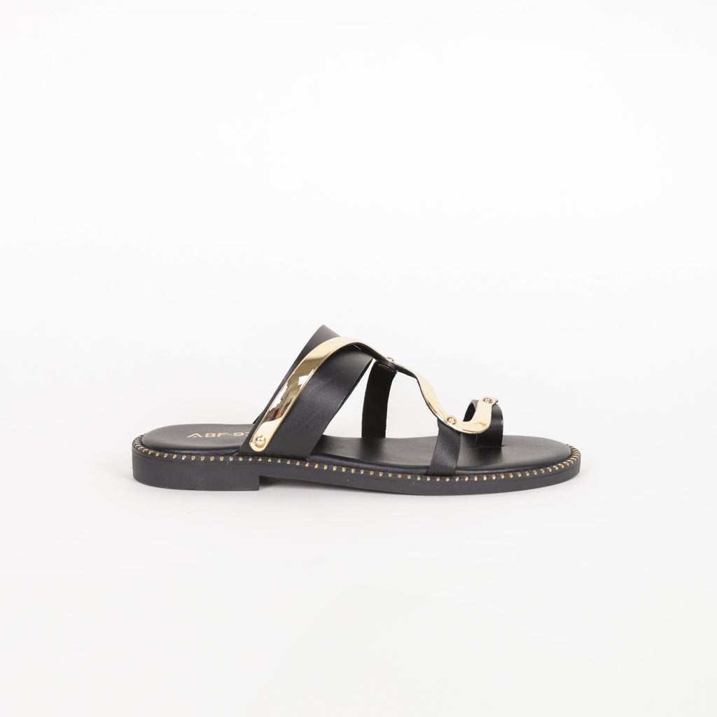 SANDALIAS ABF-97 KS.26.167 BLACK