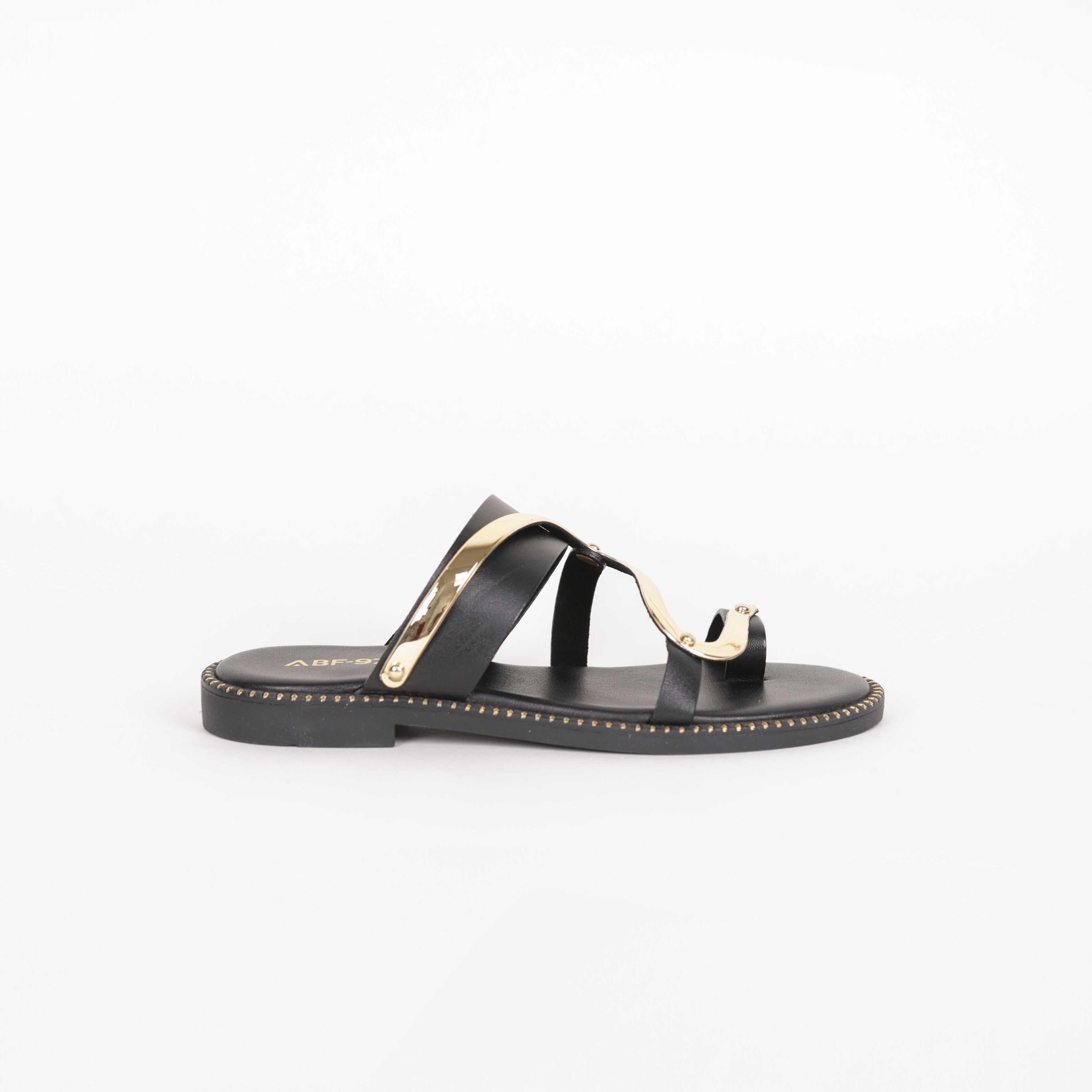 SANDALIAS ABF-97 KS.26.167 BLACK