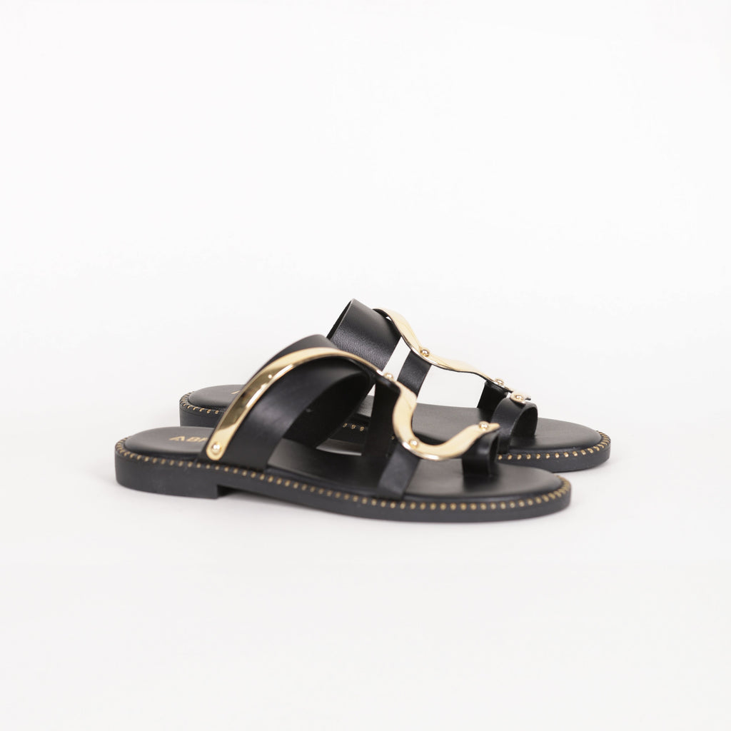 SANDALIAS ABF-97 KS.26.167 BLACK