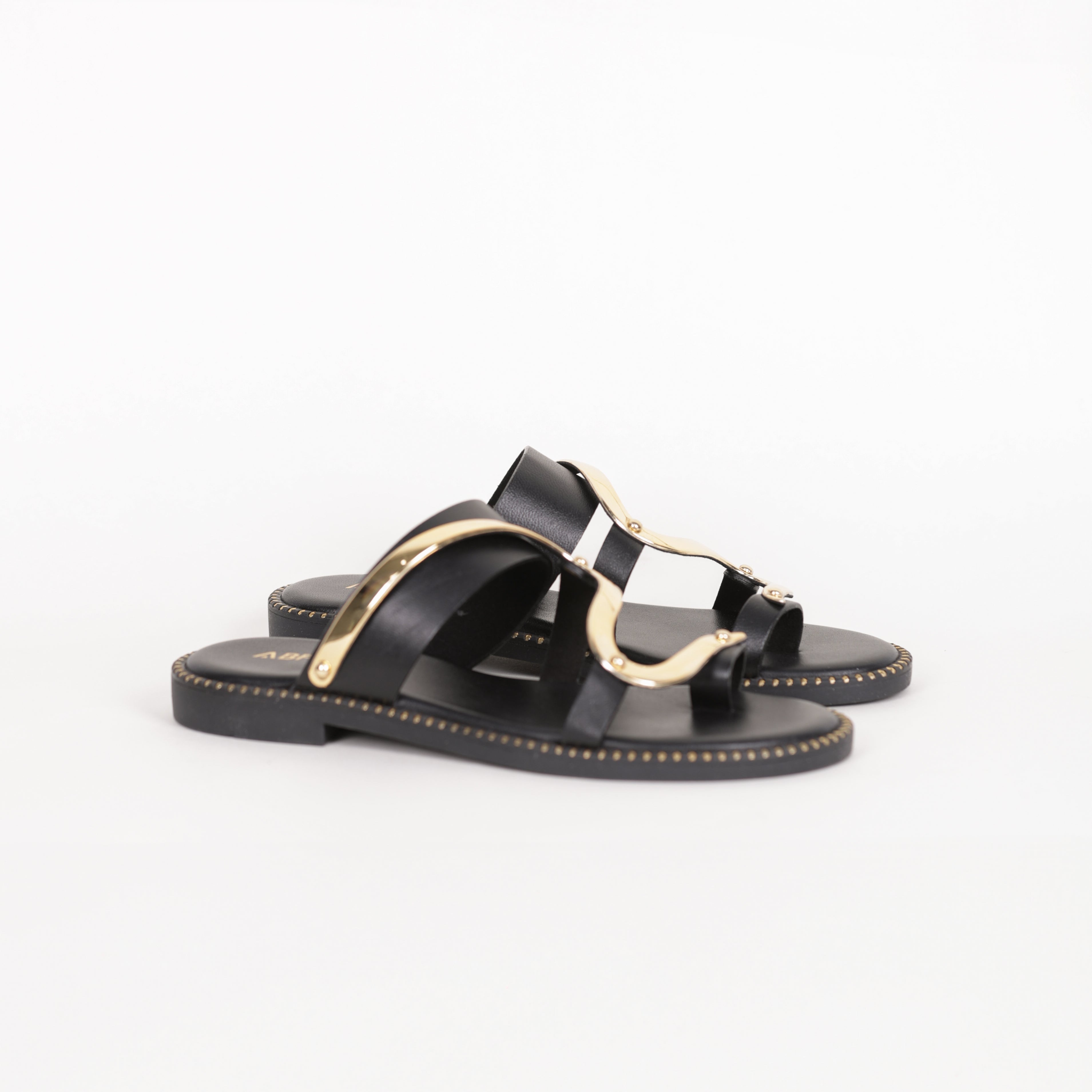 SANDALIAS ABF-97 KS.26.167 BLACK