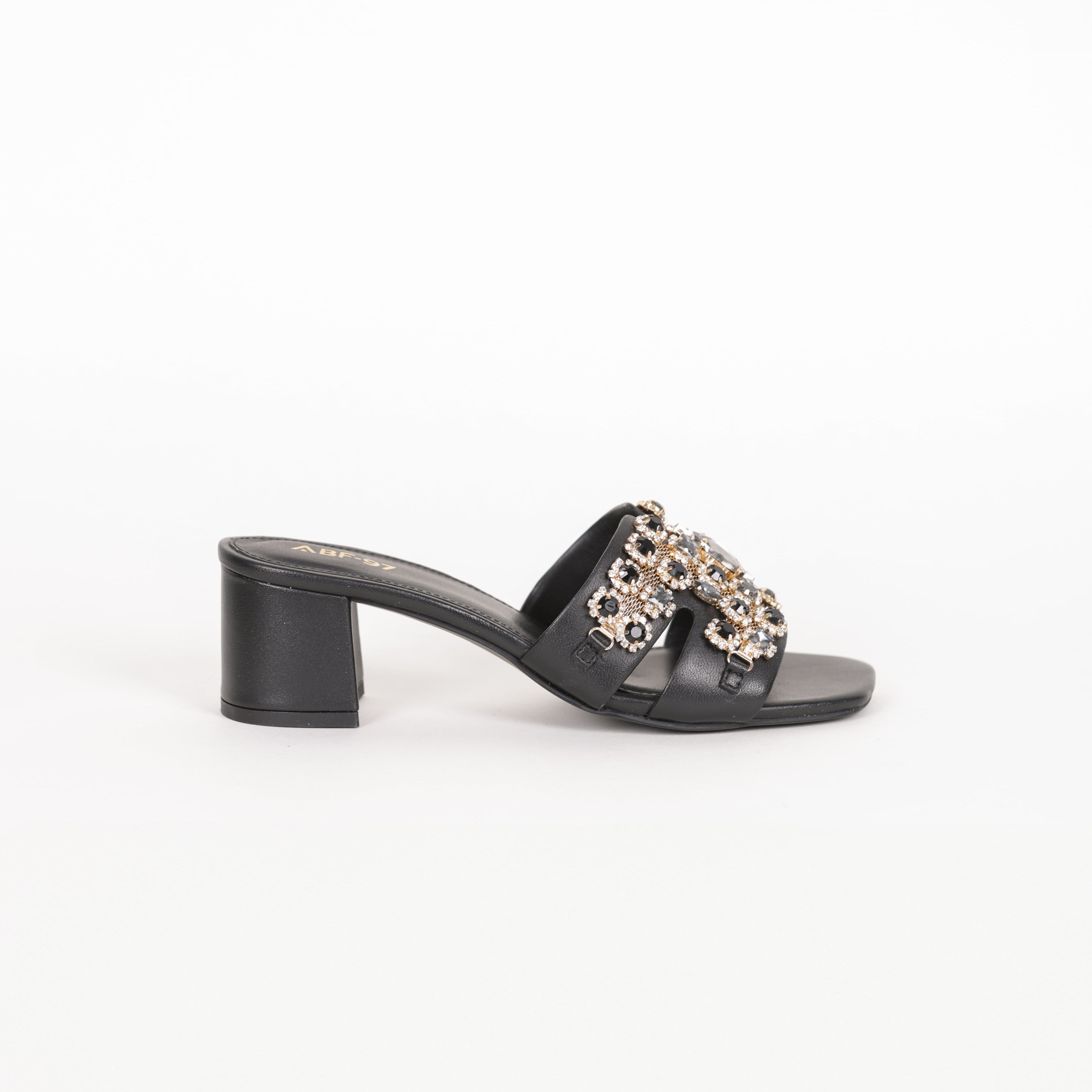 SANDALIAS ABF-97 KS.26.112 BLACK