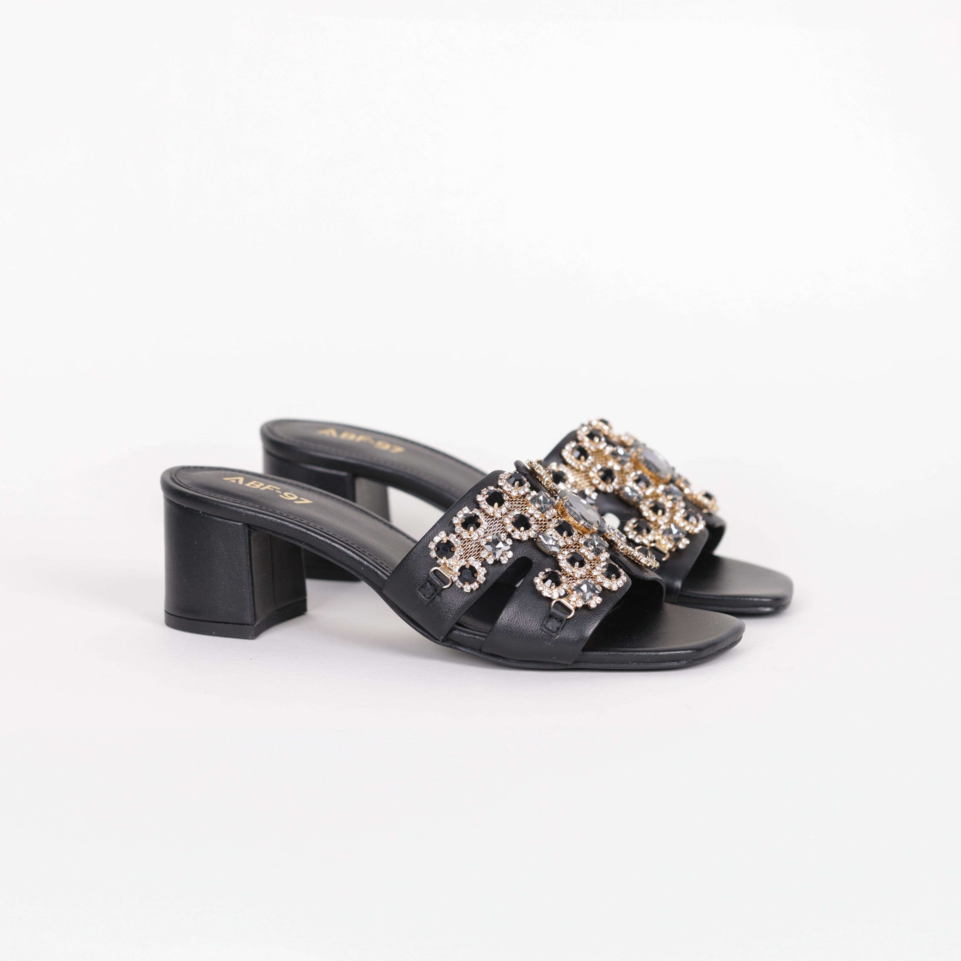 SANDALIAS ABF-97 KS.26.112 BLACK