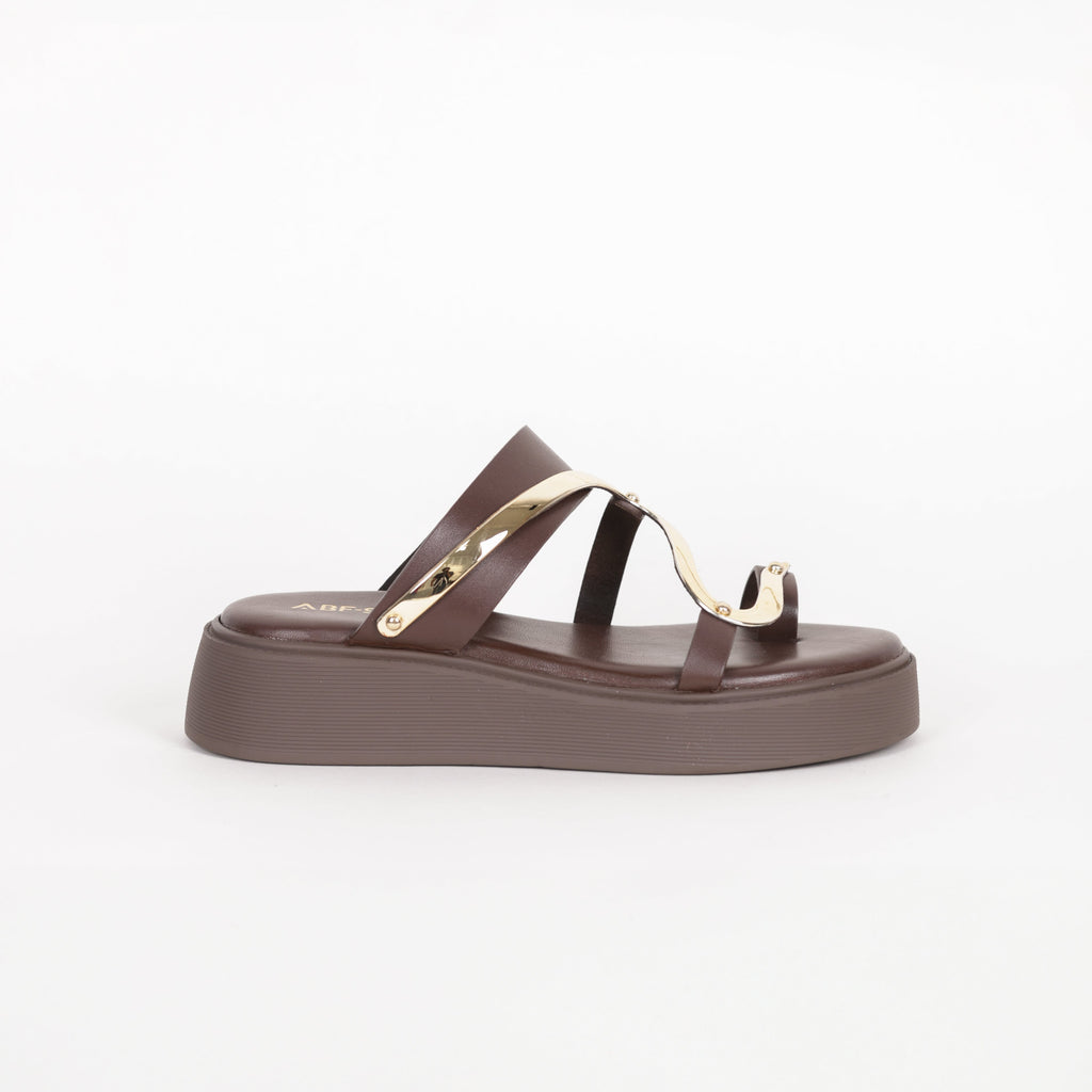 SANDALIAS ABF-97 KS.26.168 BROWN