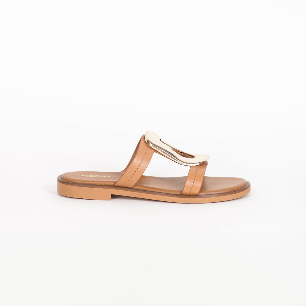 SANDALIAS ABF-97 KS.26.118 TAN