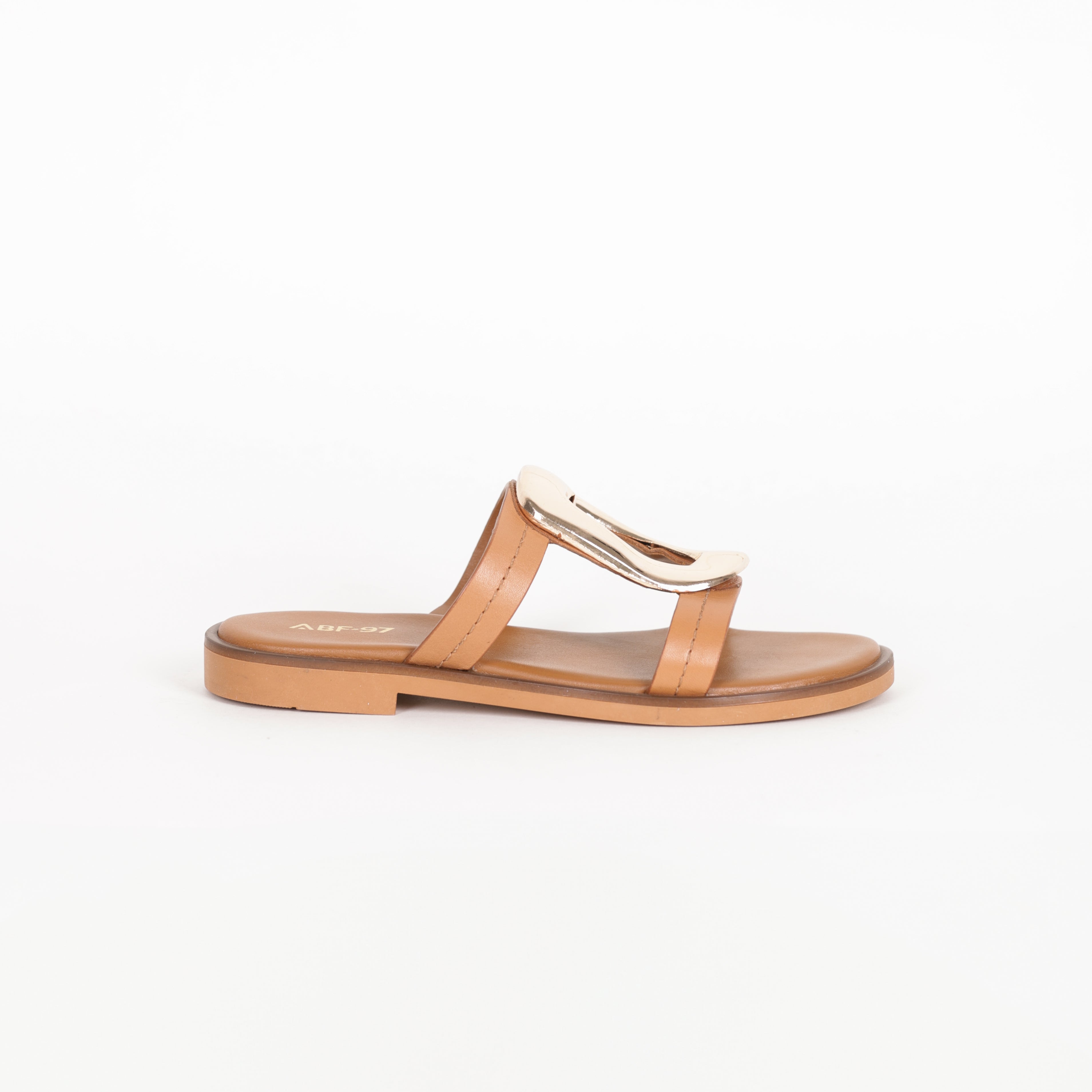 SANDALIAS ABF-97 KS.26.118 TAN