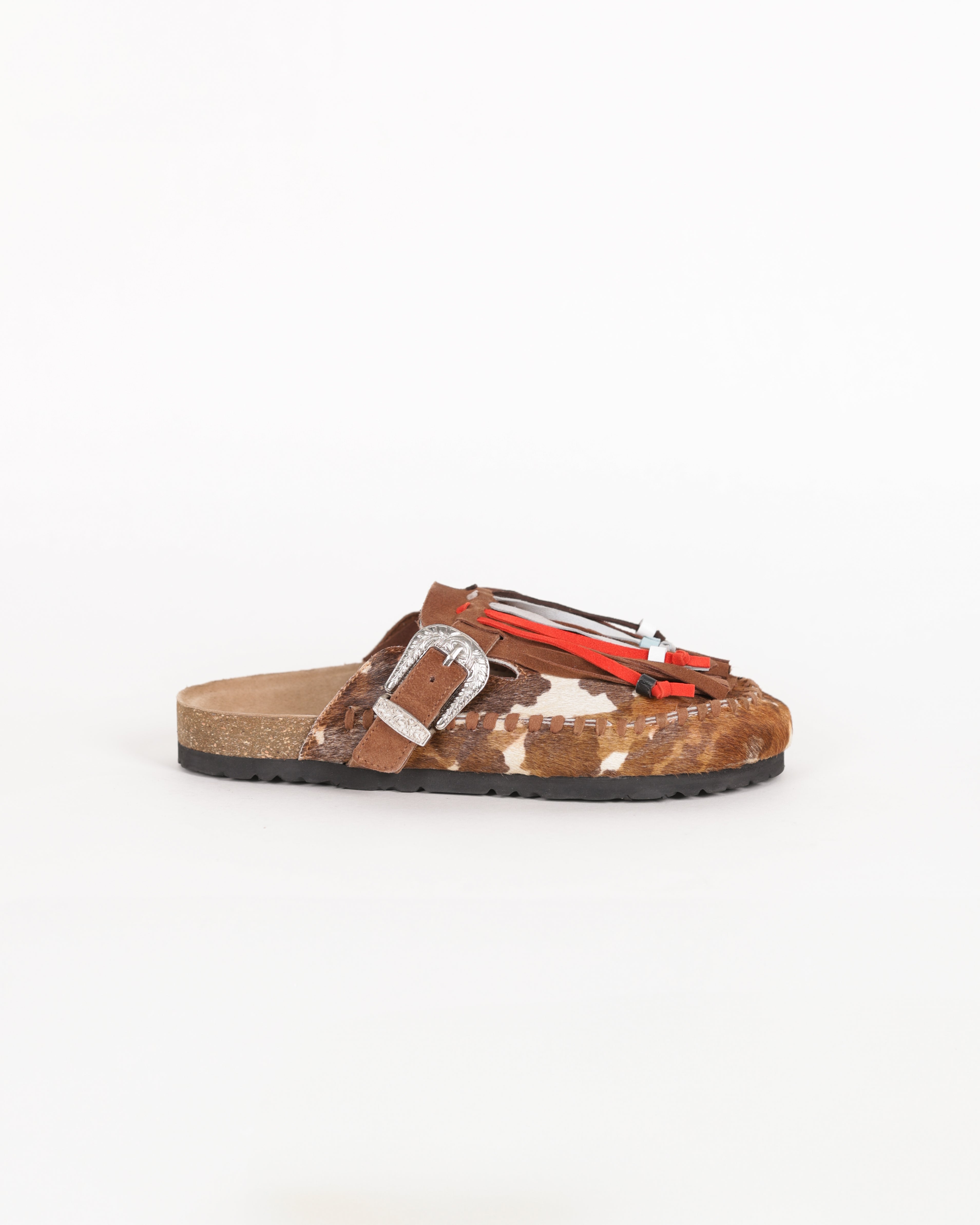 MULES ABF-97 SHARON-010 LEOPARD