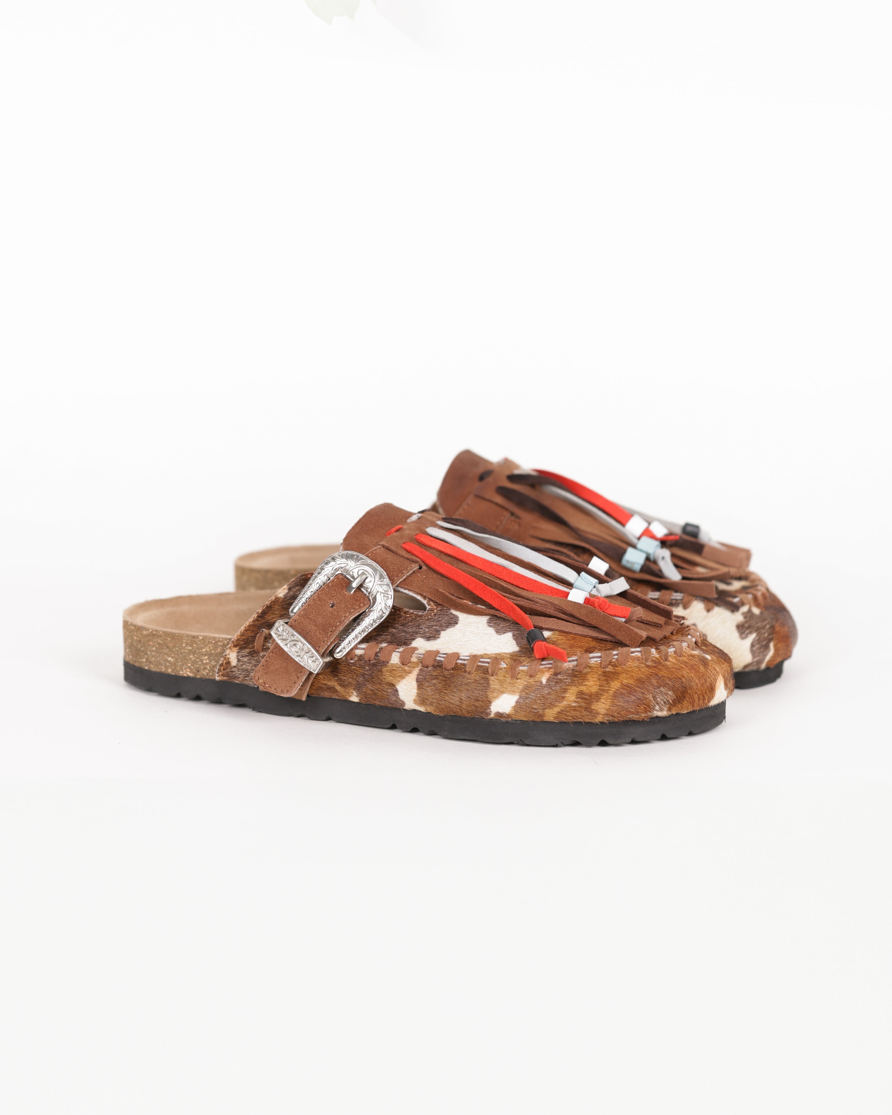 MULES ABF-97 SHARON-010 LEOPARD