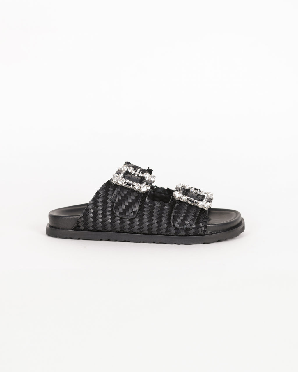 SANDALIAS ABF-97 BALI-400 BLACK