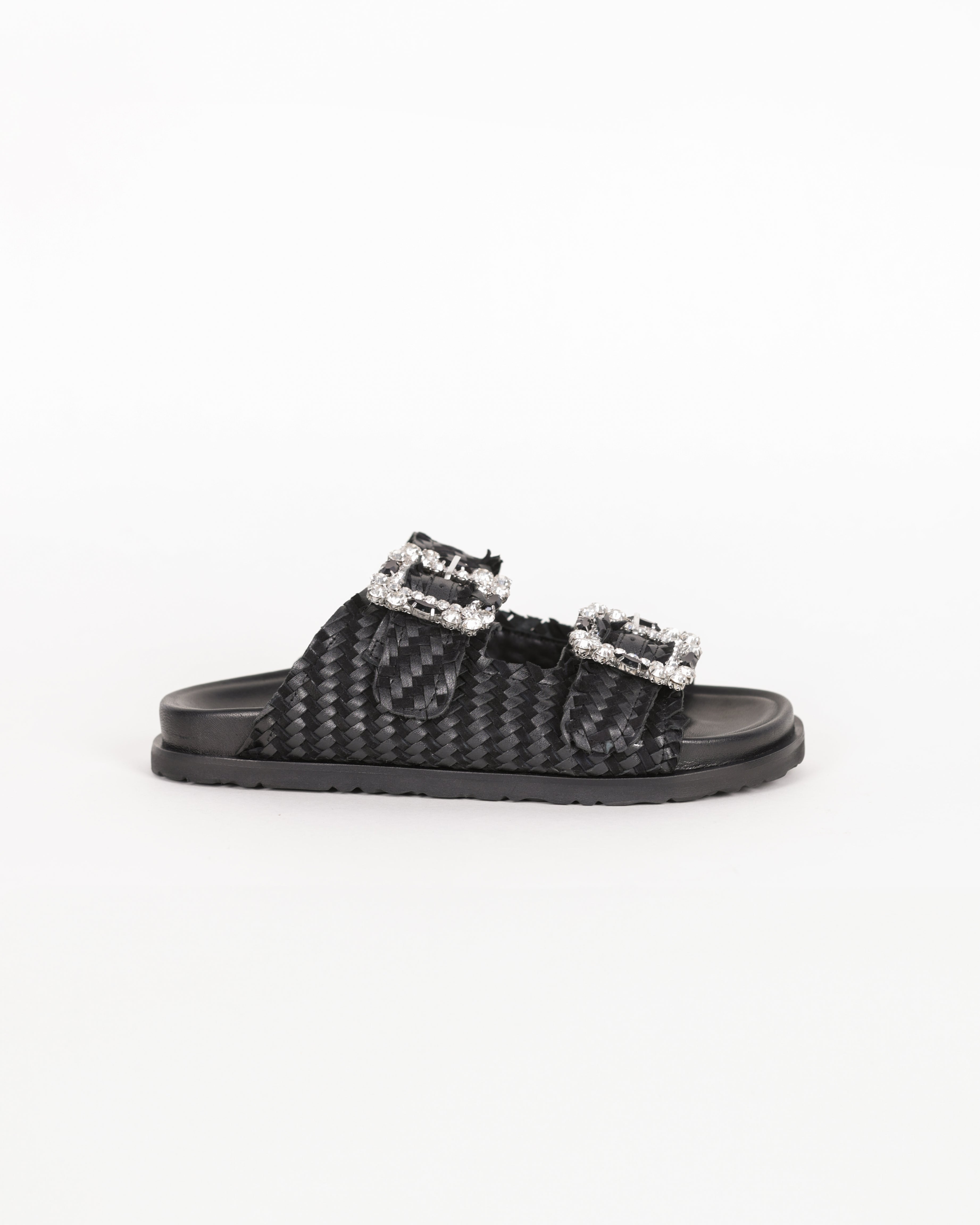 SANDALIAS ABF-97 BALI-400 BLACK