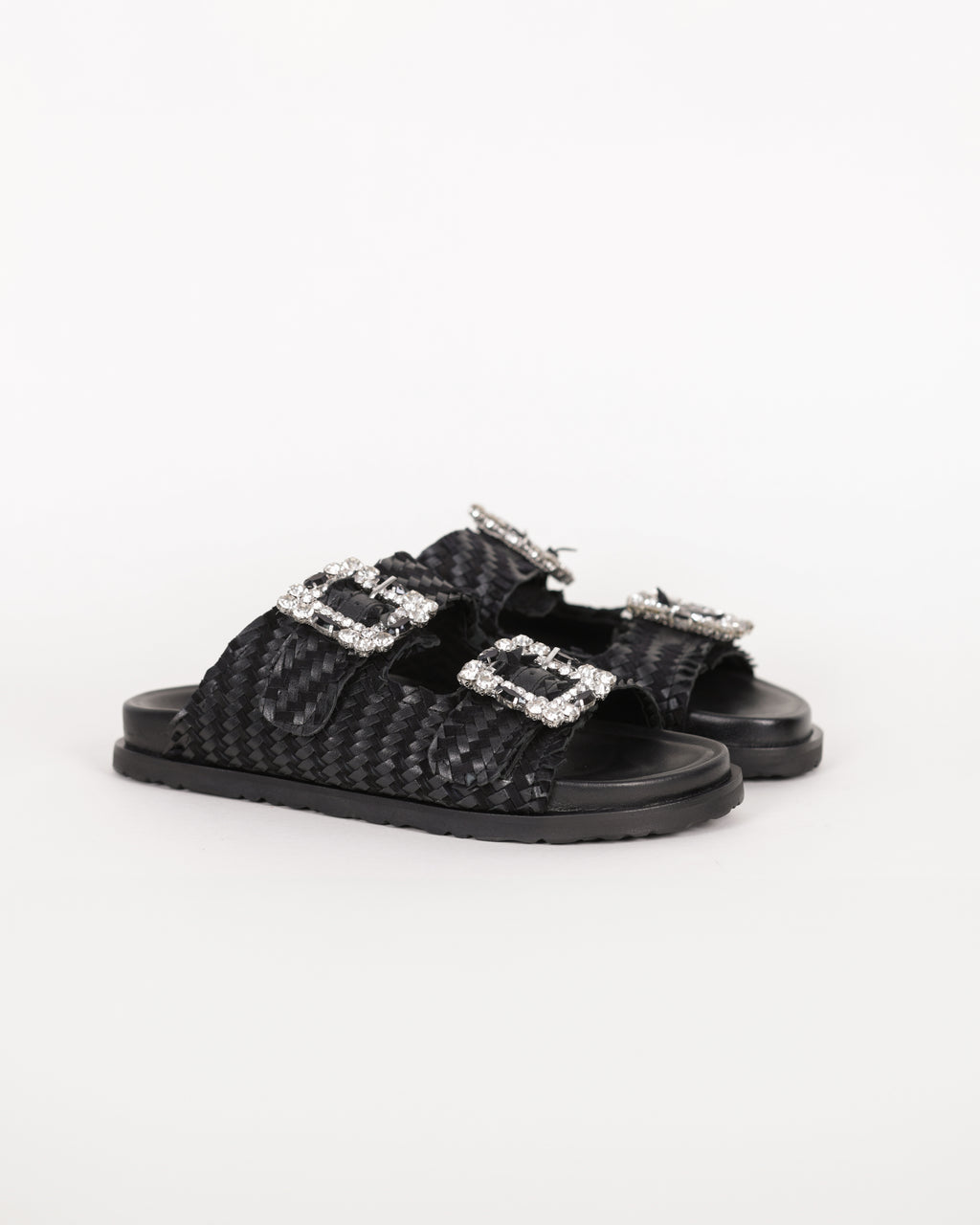 SANDALIAS ABF-97 BALI-400 BLACK