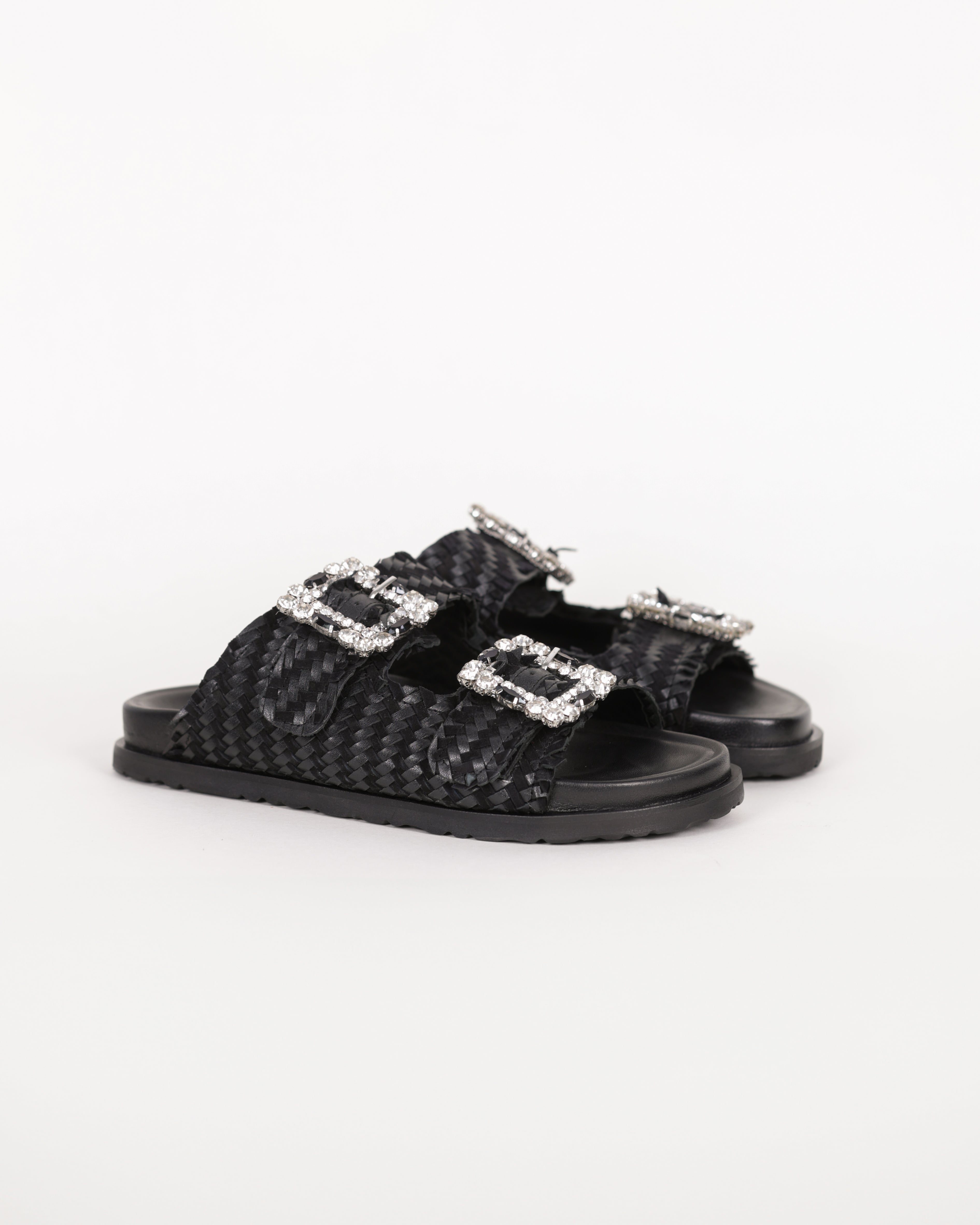 SANDALIAS ABF-97 BALI-400 BLACK