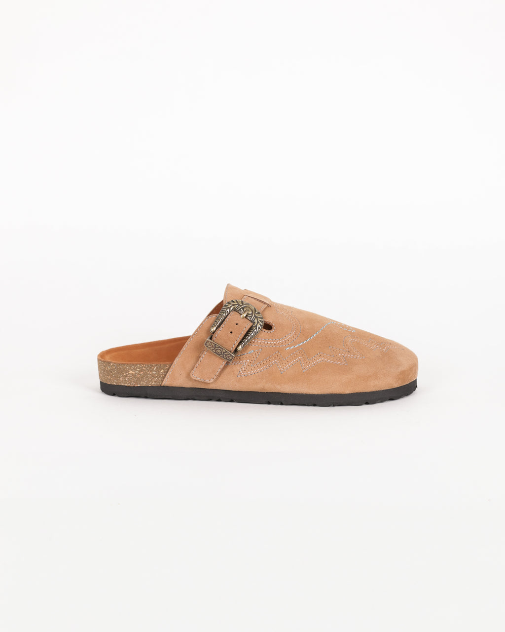 MULES ABF-97 SHARON CAMEL