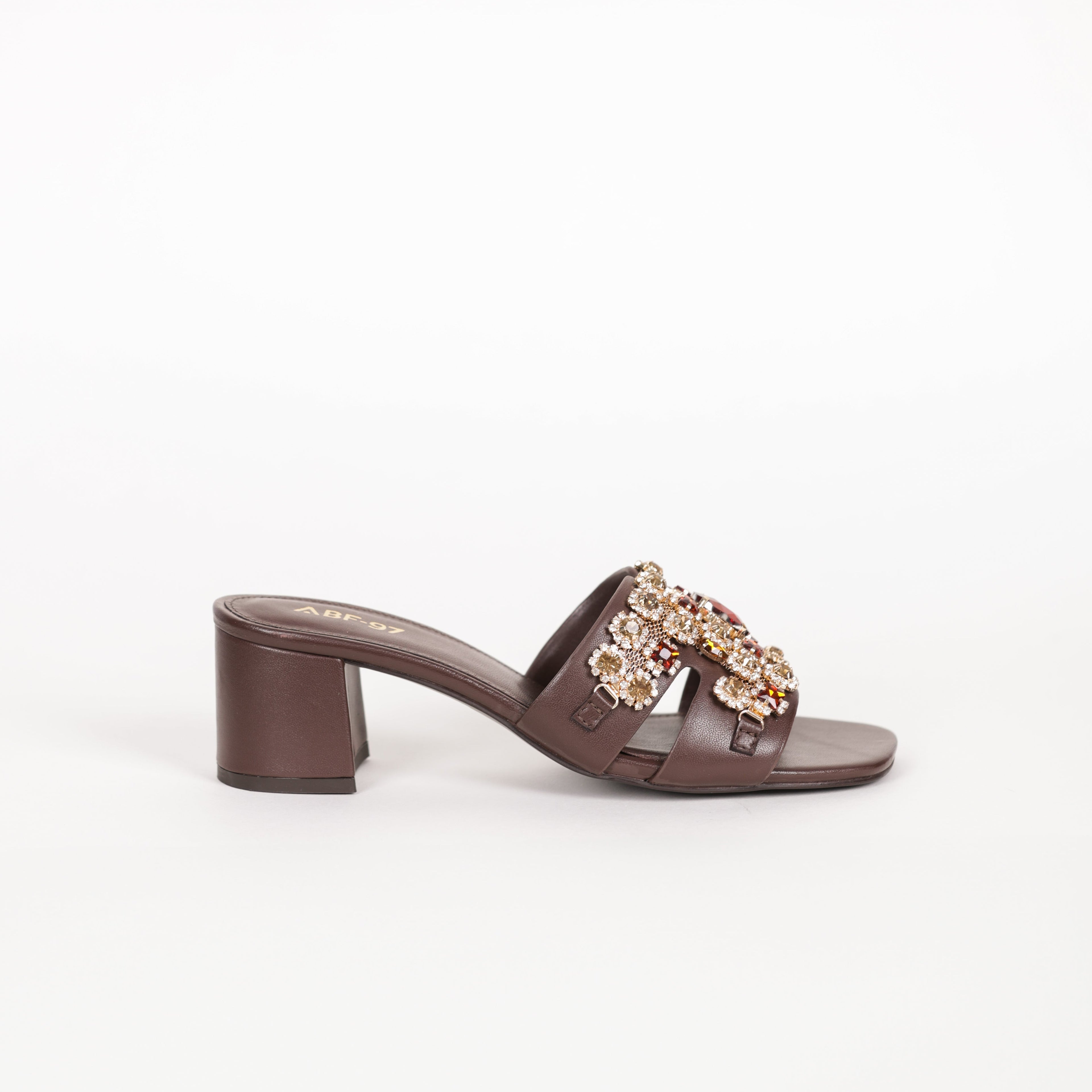 SANDALIAS ABF-97 KS.26.112 BROWN