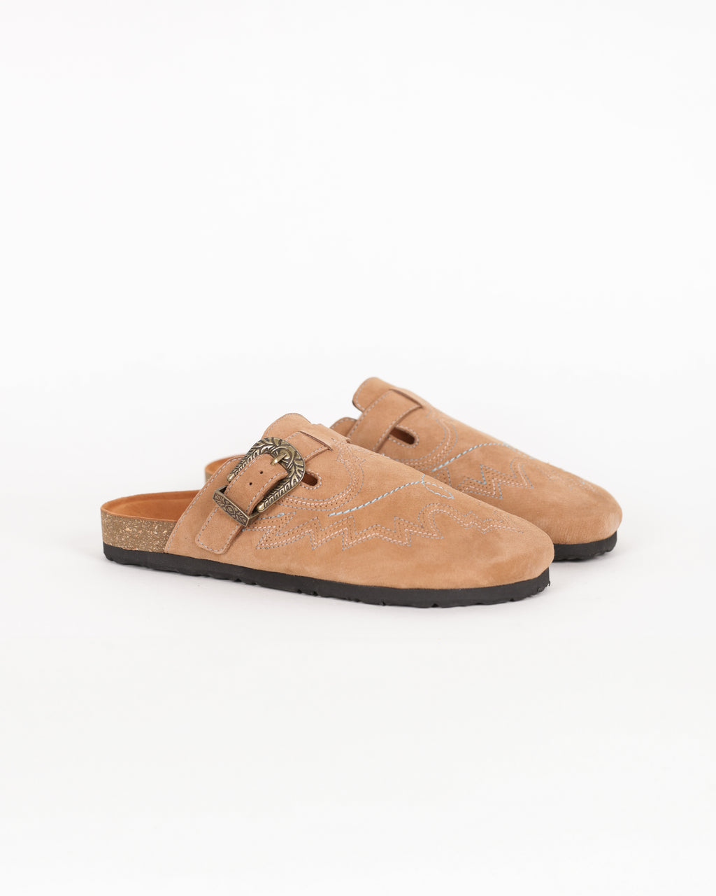 MULES ABF-97 SHARON CAMEL