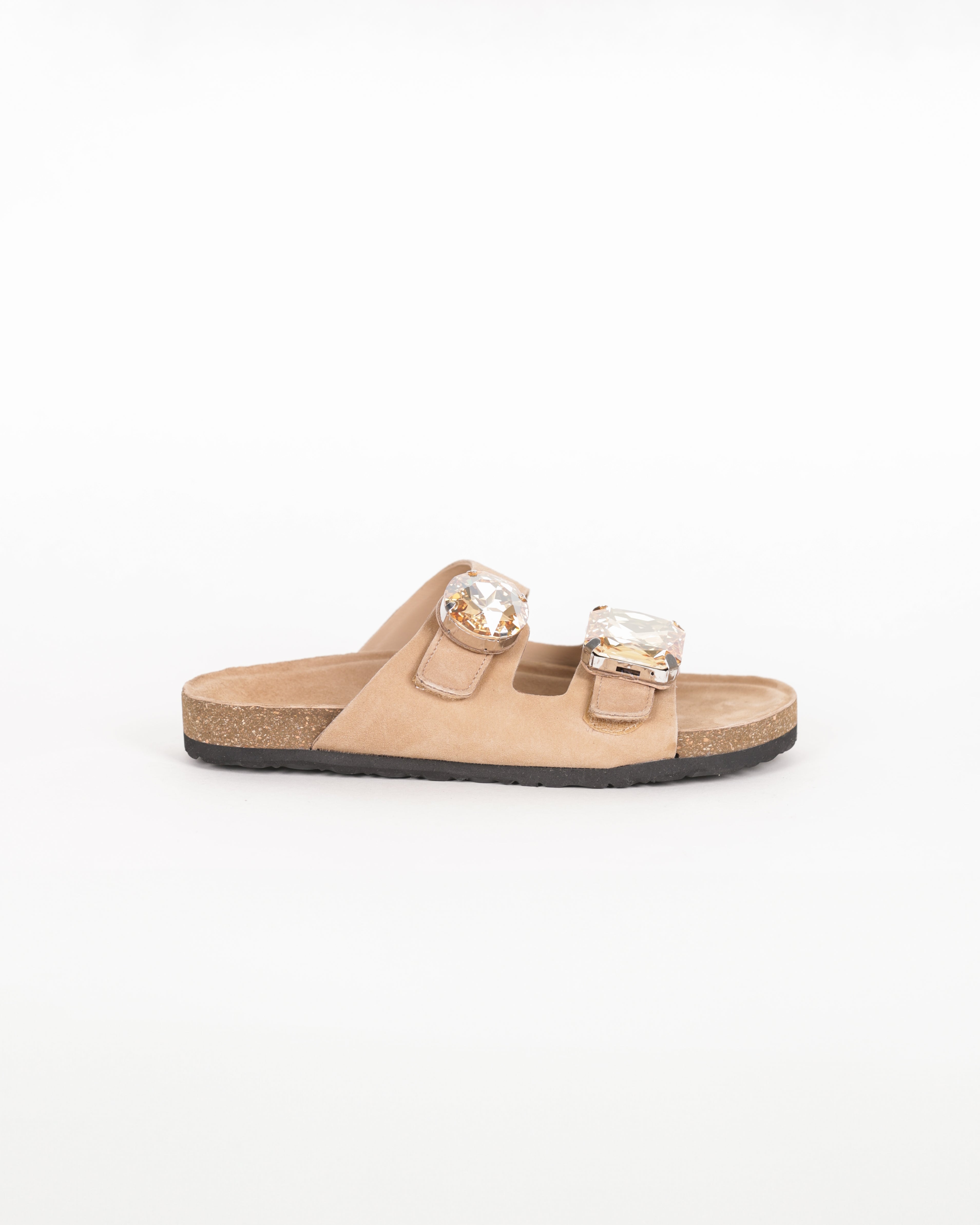 SANDALIAS ABF-97 SHARON-030 TAUPE
