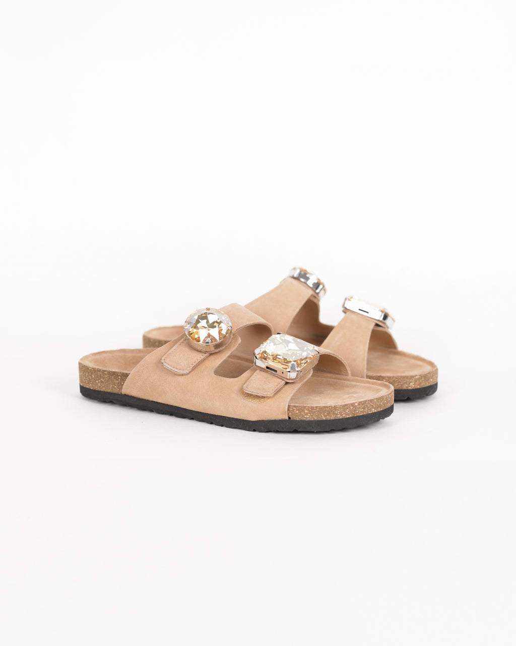 SANDALIAS ABF-97 SHARON-030 TAUPE