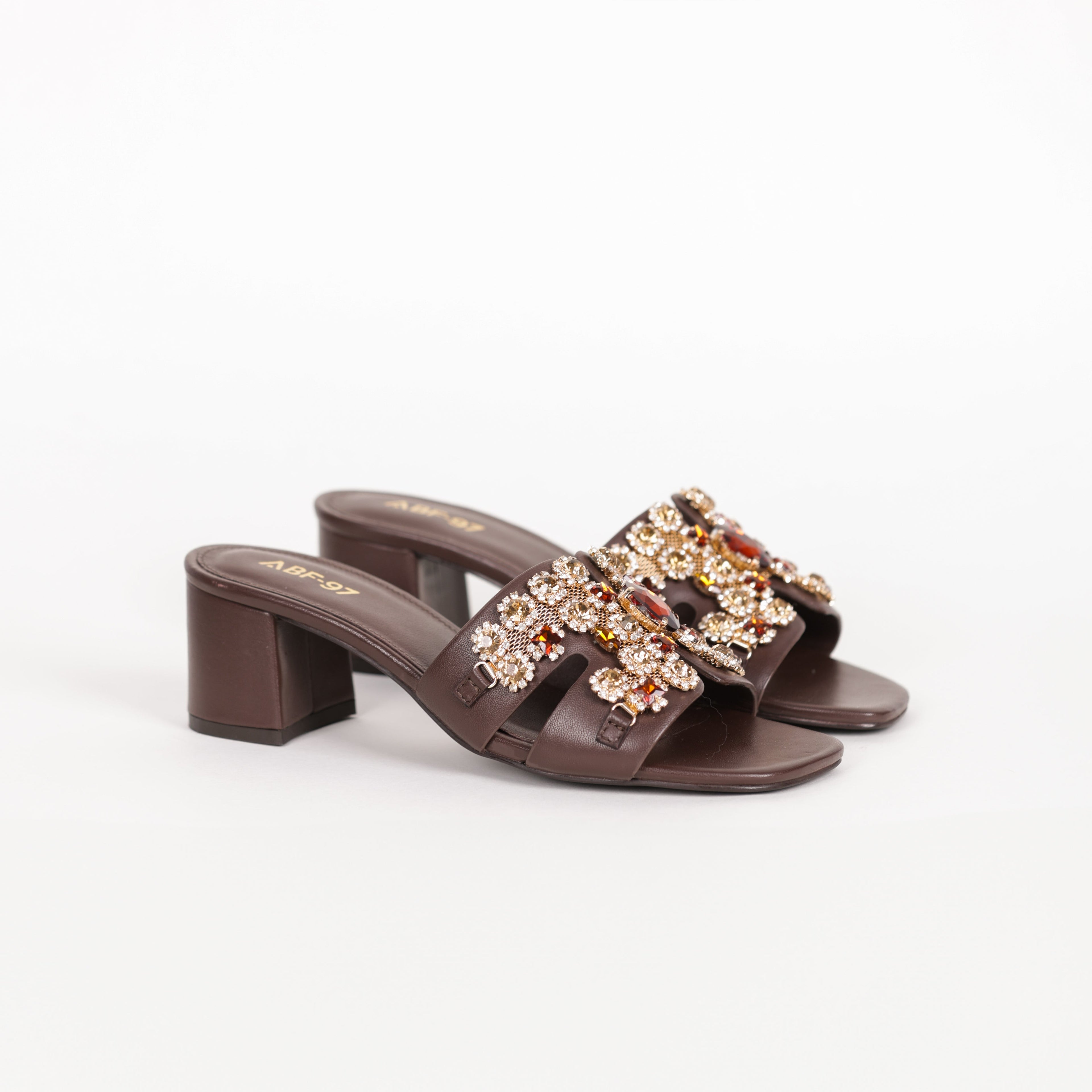 SANDALIAS ABF-97 KS.26.112 BROWN