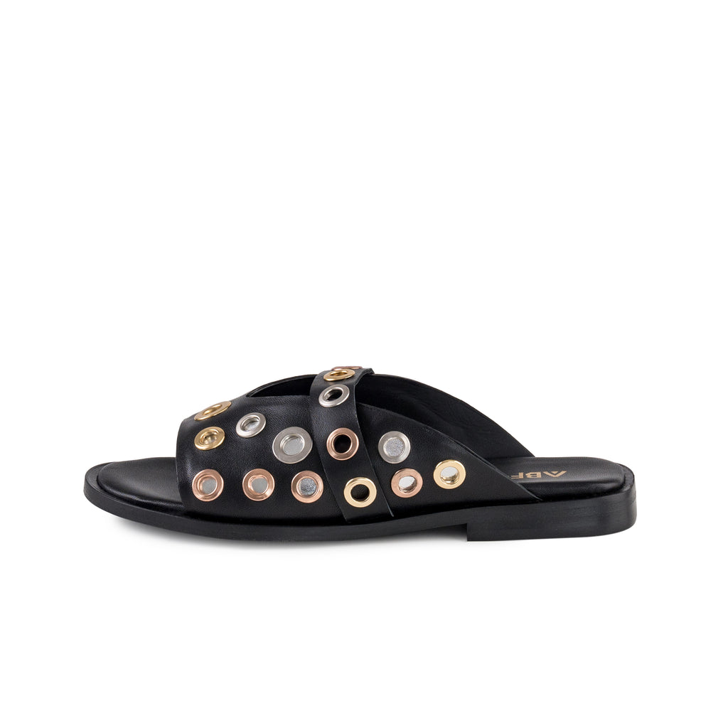 SANDÁLIAS ABF-97 RIGA 230 BLACK