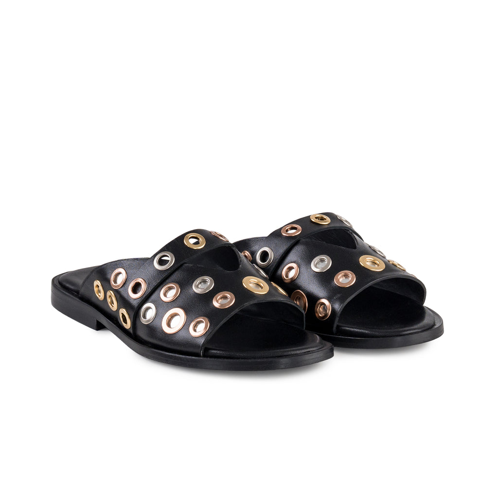 SANDÁLIAS ABF-97 RIGA 230 BLACK