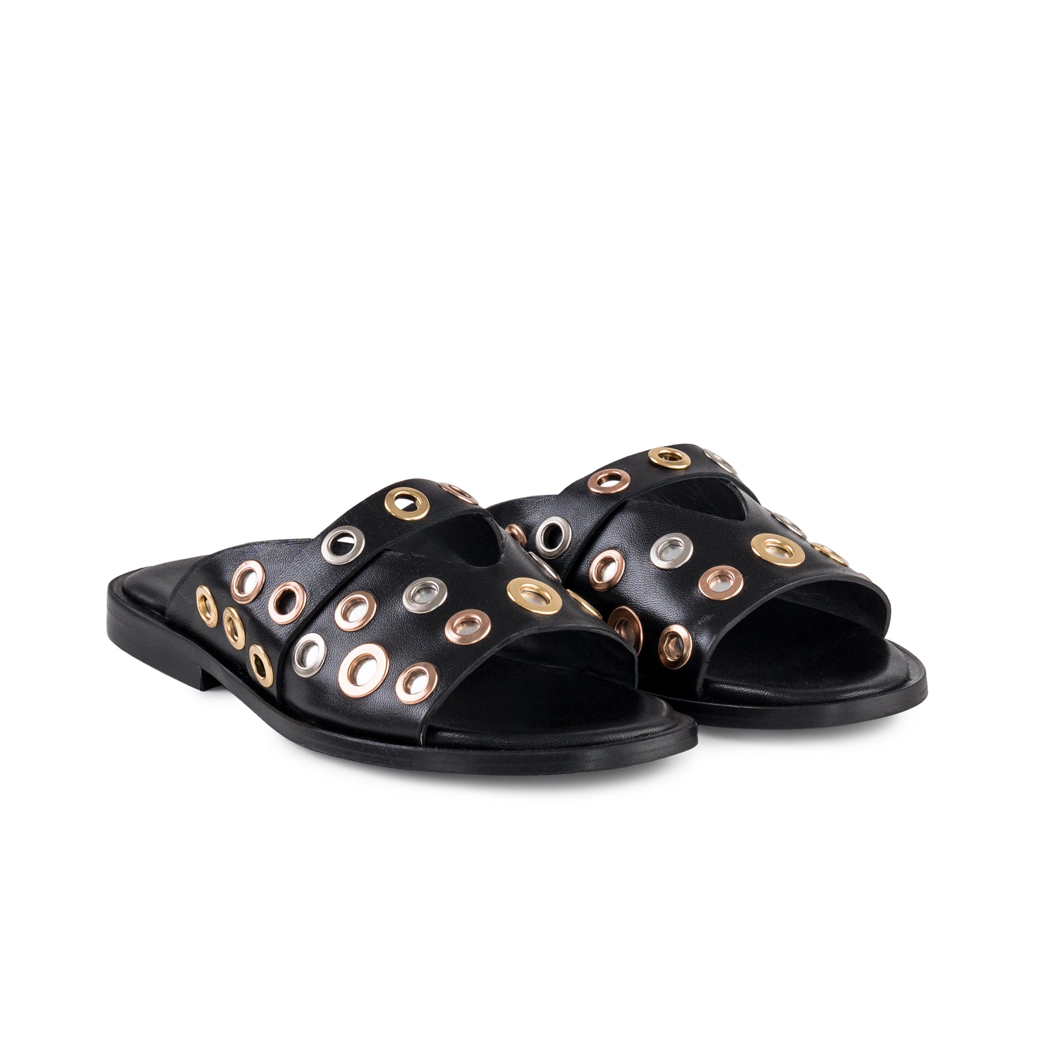 SANDÁLIAS ABF-97 RIGA 230 BLACK