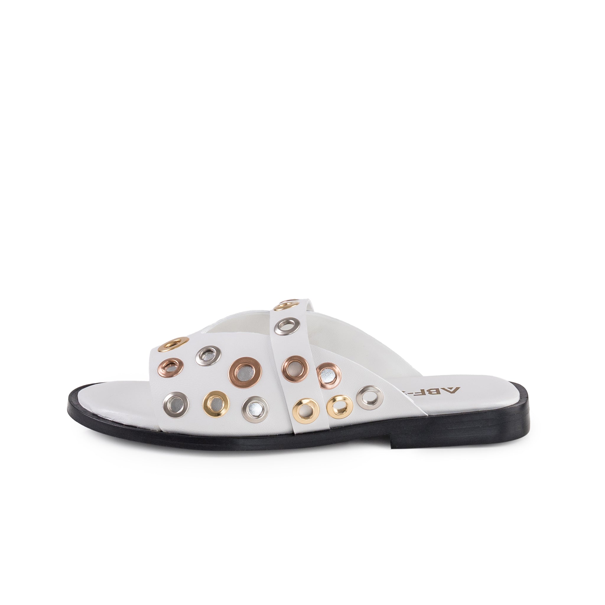 SANDÁLIAS ABF-97 RIGA 230 WHITE