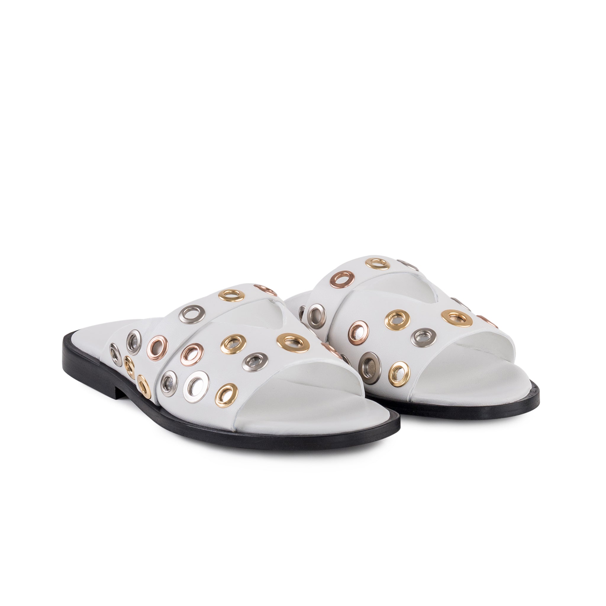 SANDÁLIAS ABF-97 RIGA 230 WHITE