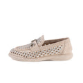 SAPATOS ABF-97 - V-ZY917 BEIGE