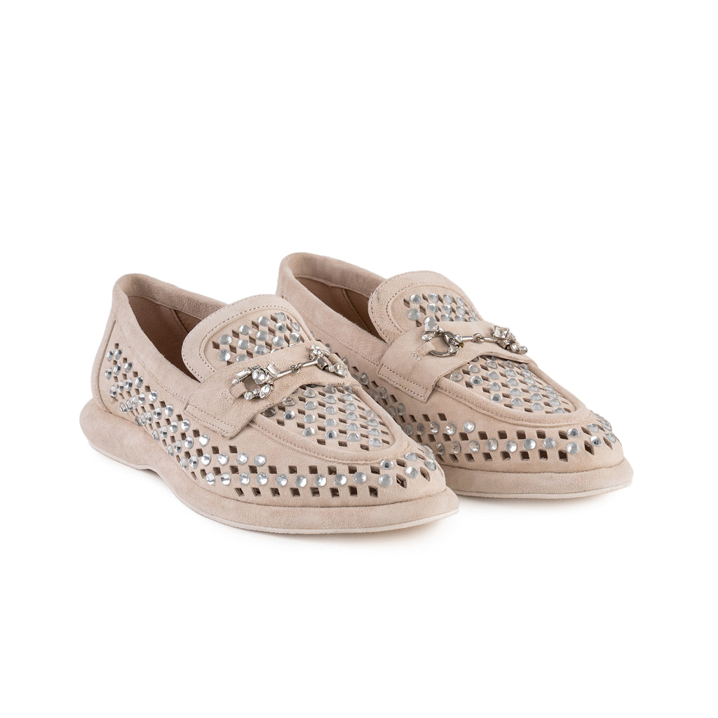 SAPATOS ABF-97 - V-ZY917 BEIGE