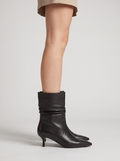 BOTINS ABF-97 V1523-215-3 BLACK